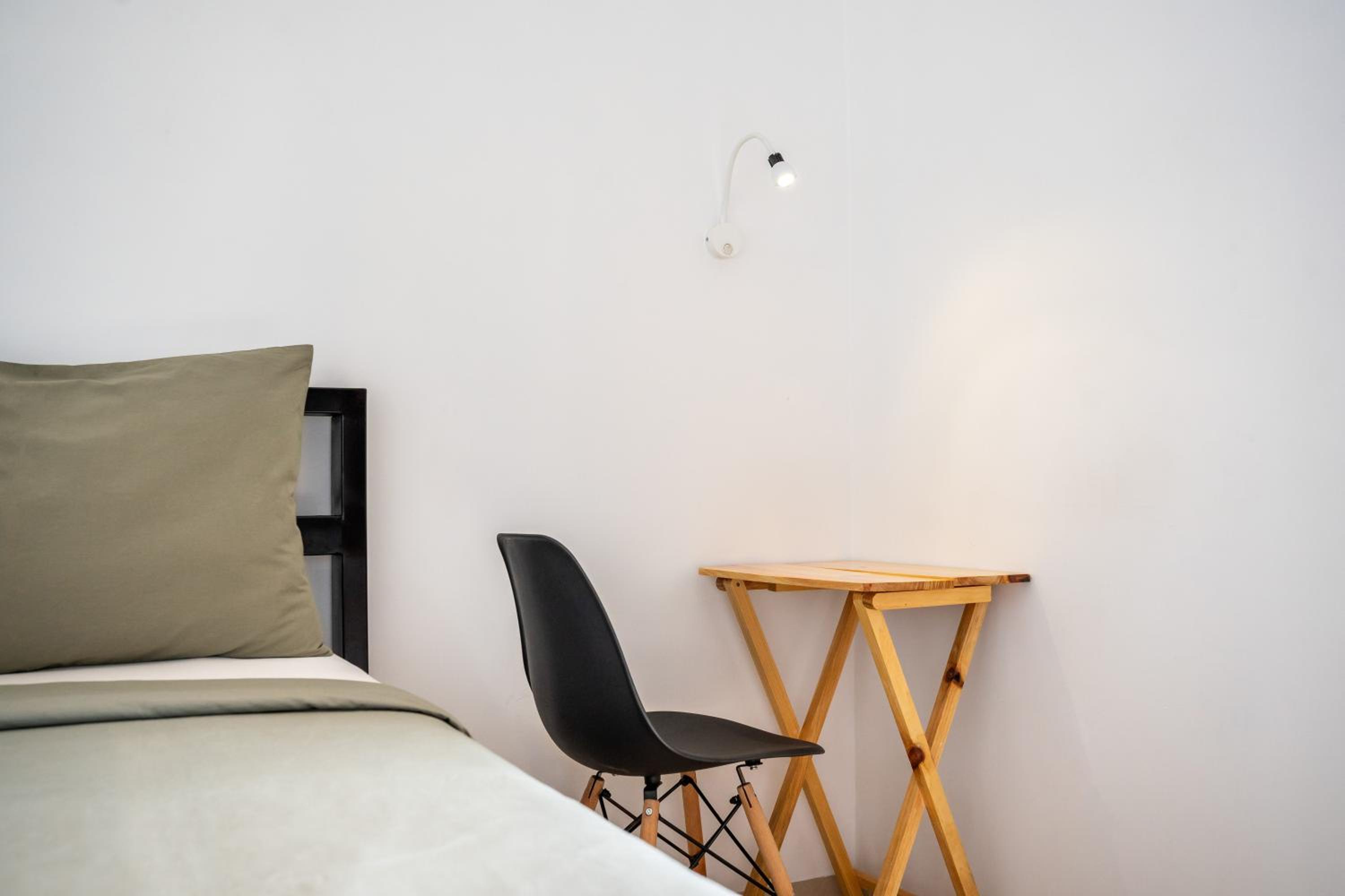 Gelatik Bed And Breakfast
