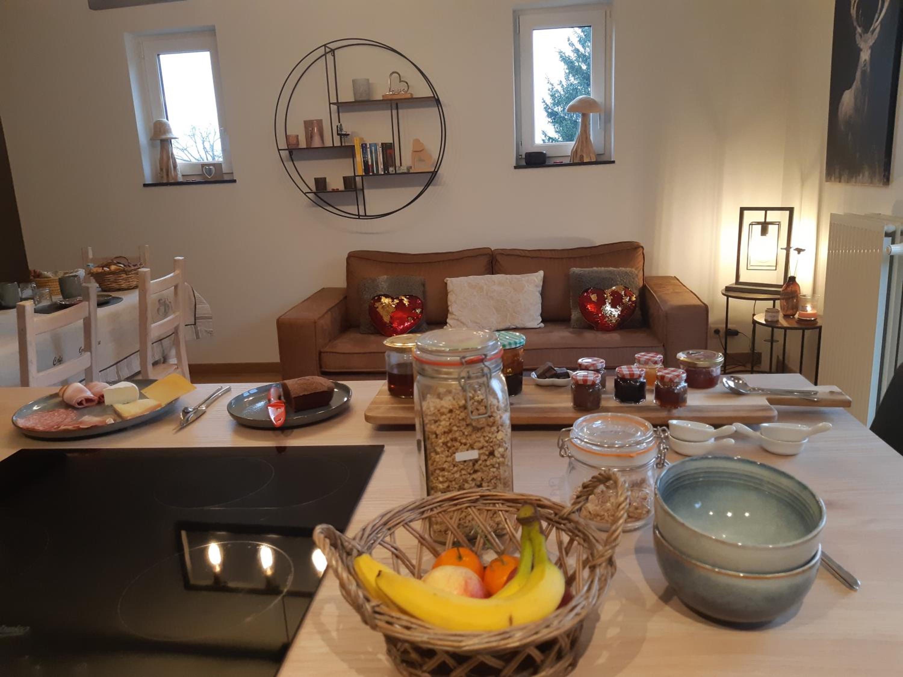 B&B Caprice d'Epices