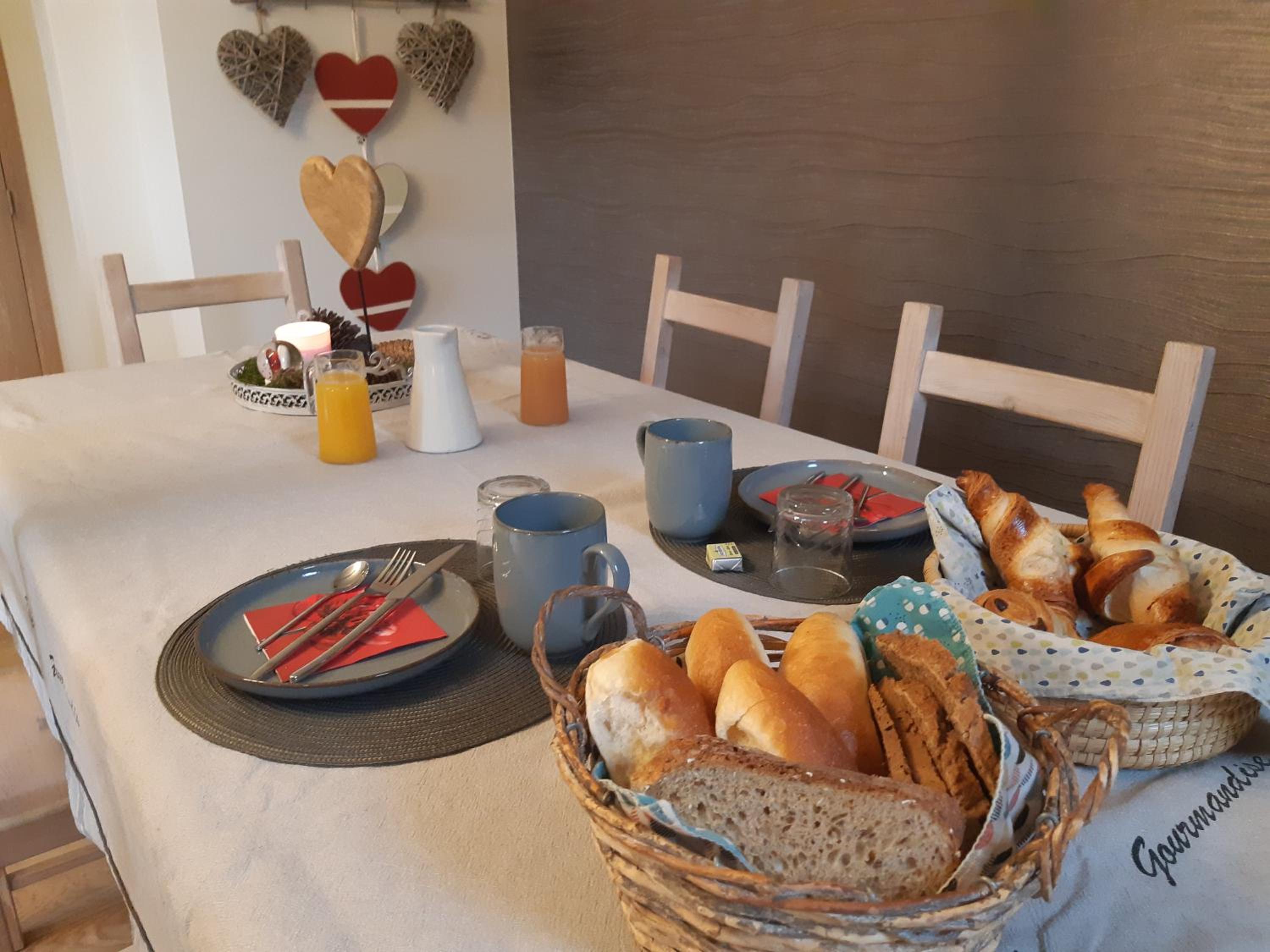 B&B Caprice d'Epices