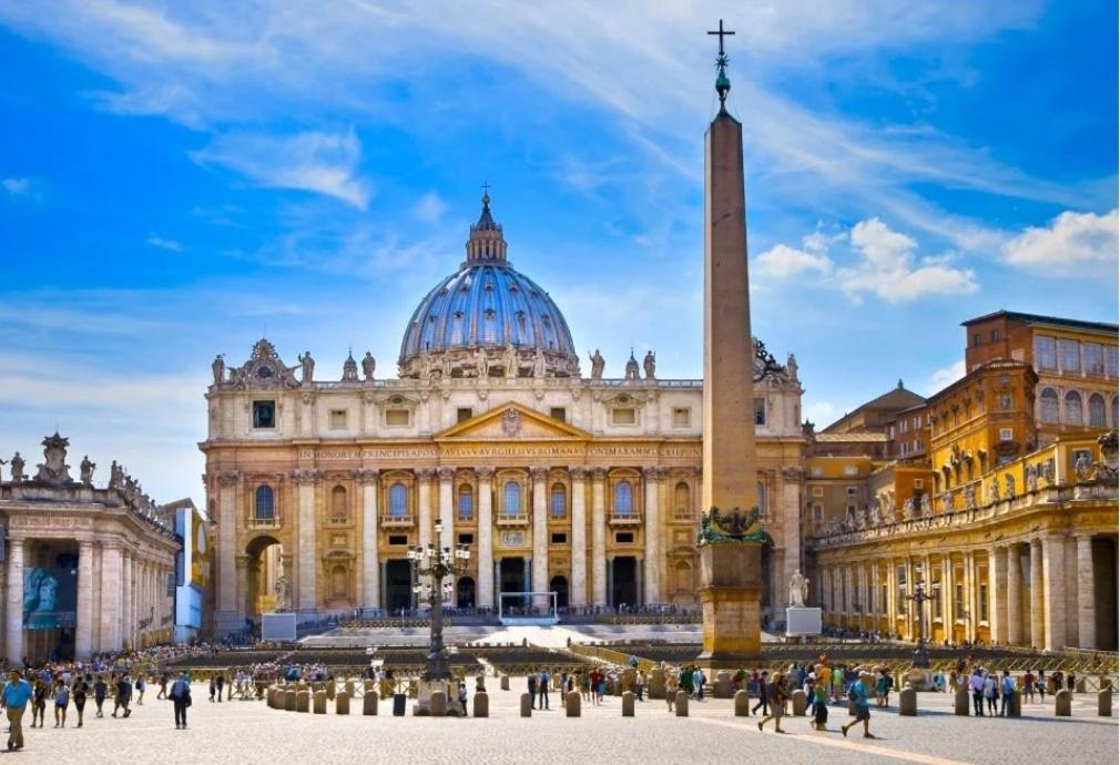 Welcome to Pantheon