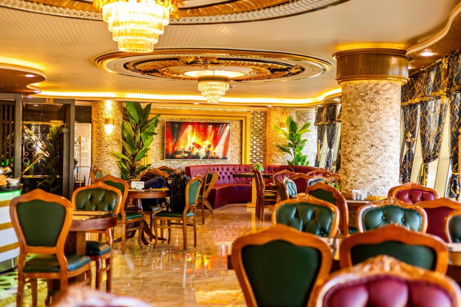 Can Adalya Palace Otel - Image 149