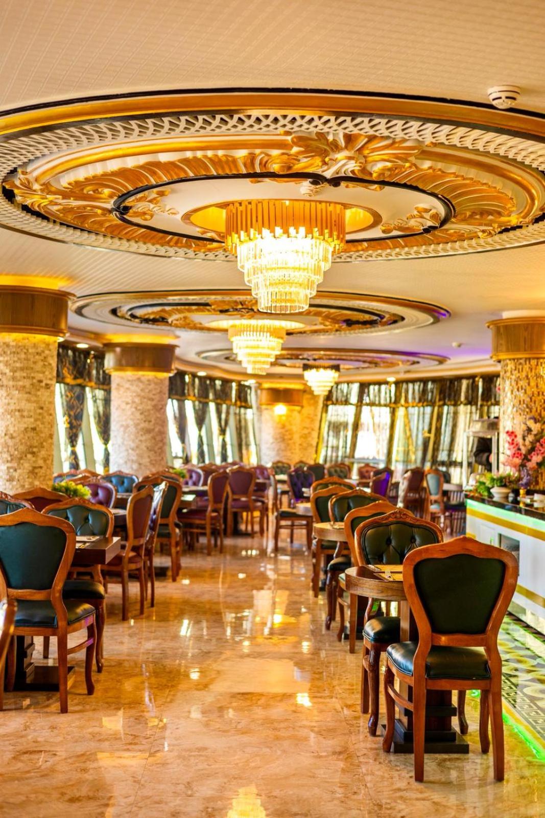 Can Adalya Palace Otel - Image 124