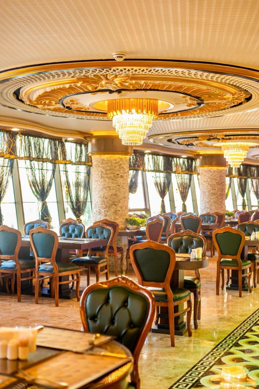 Can Adalya Palace Otel - Image 18