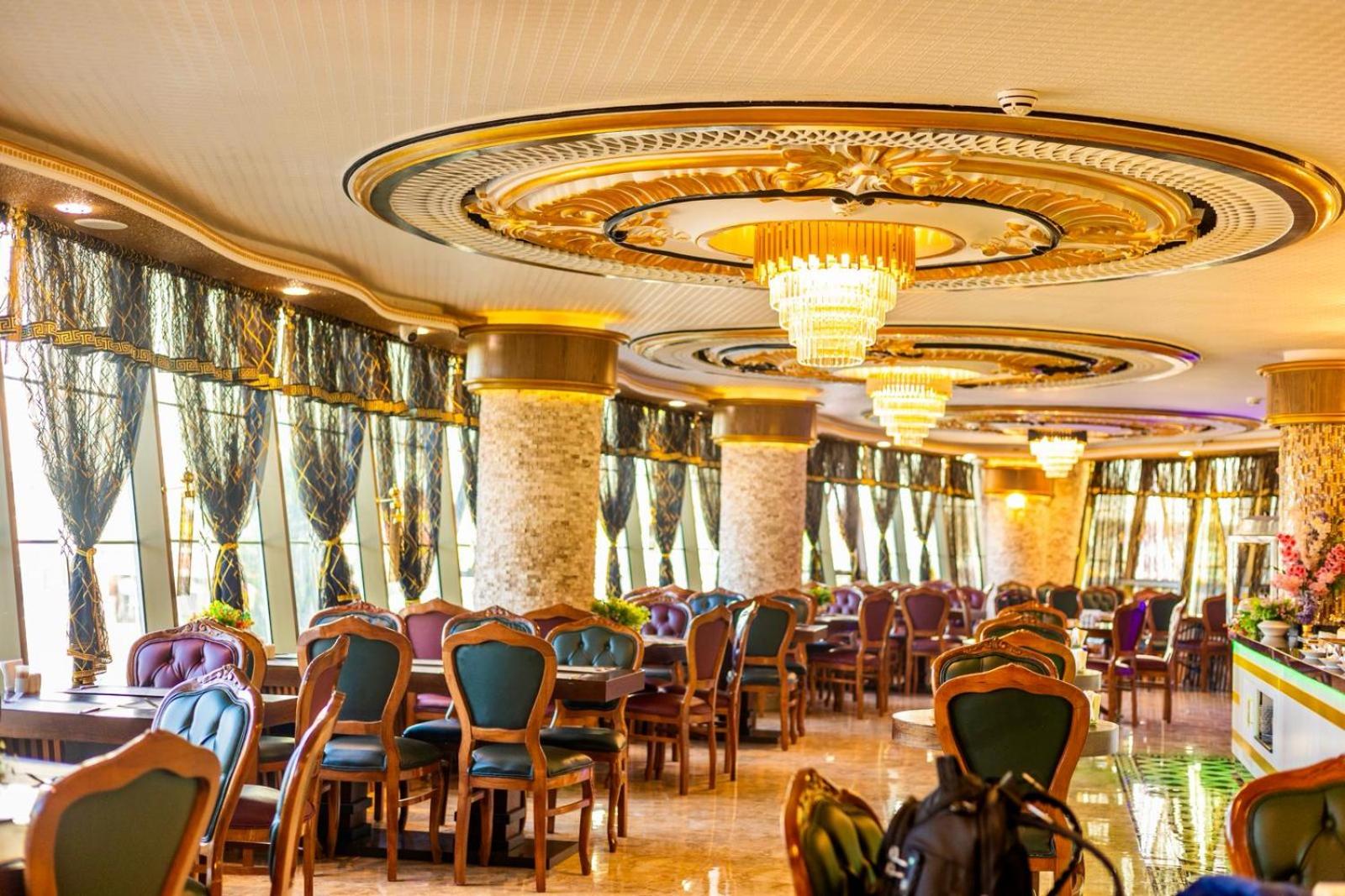 Can Adalya Palace Otel - Image 15