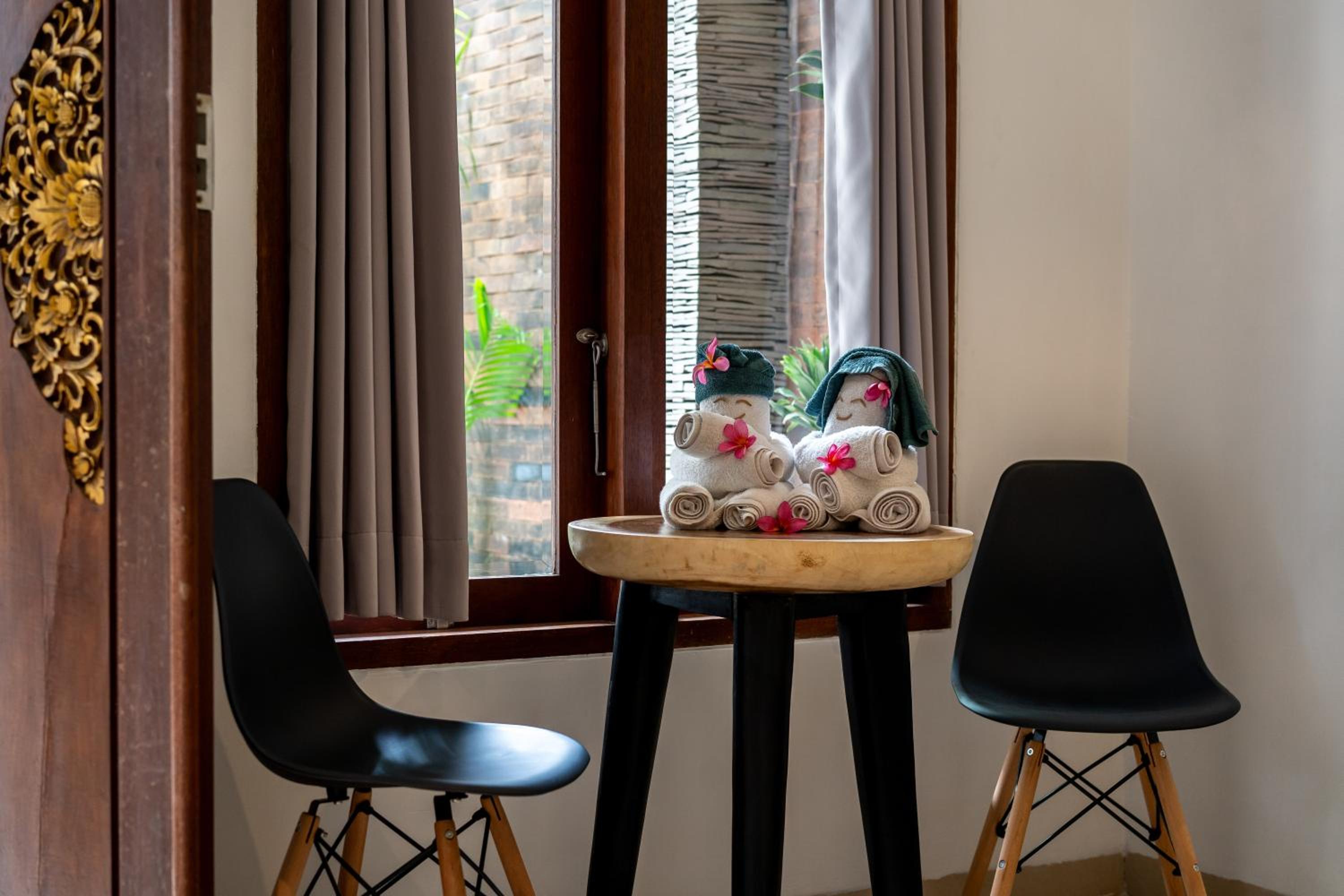 Gelatik Bed And Breakfast