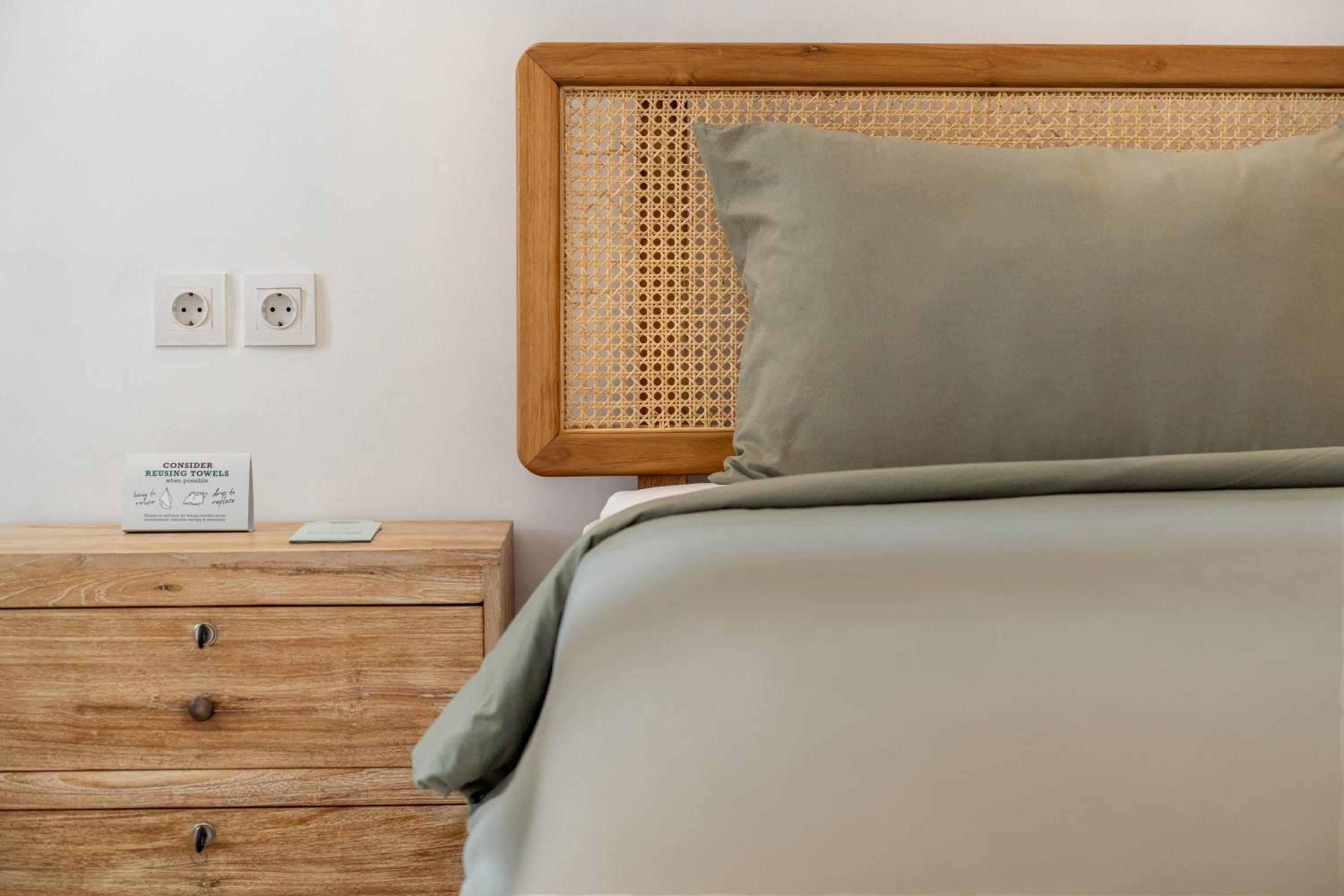 Gelatik Bed And Breakfast