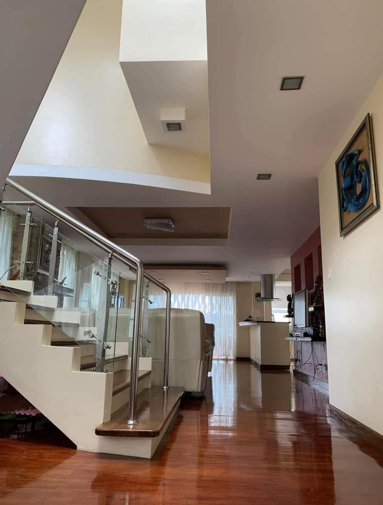 Kleos Villa Baguio City view 5