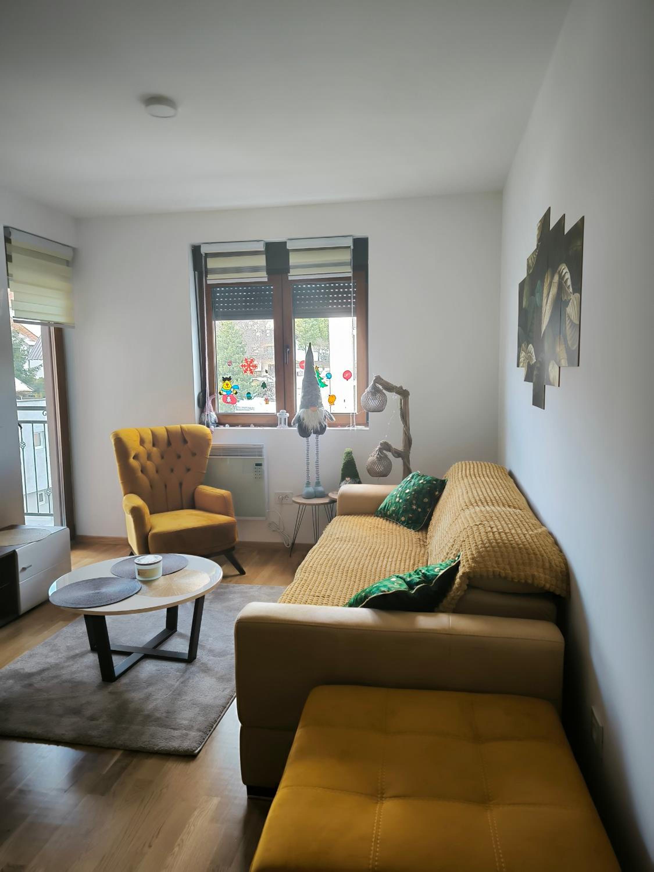 Rosa Lux view 2