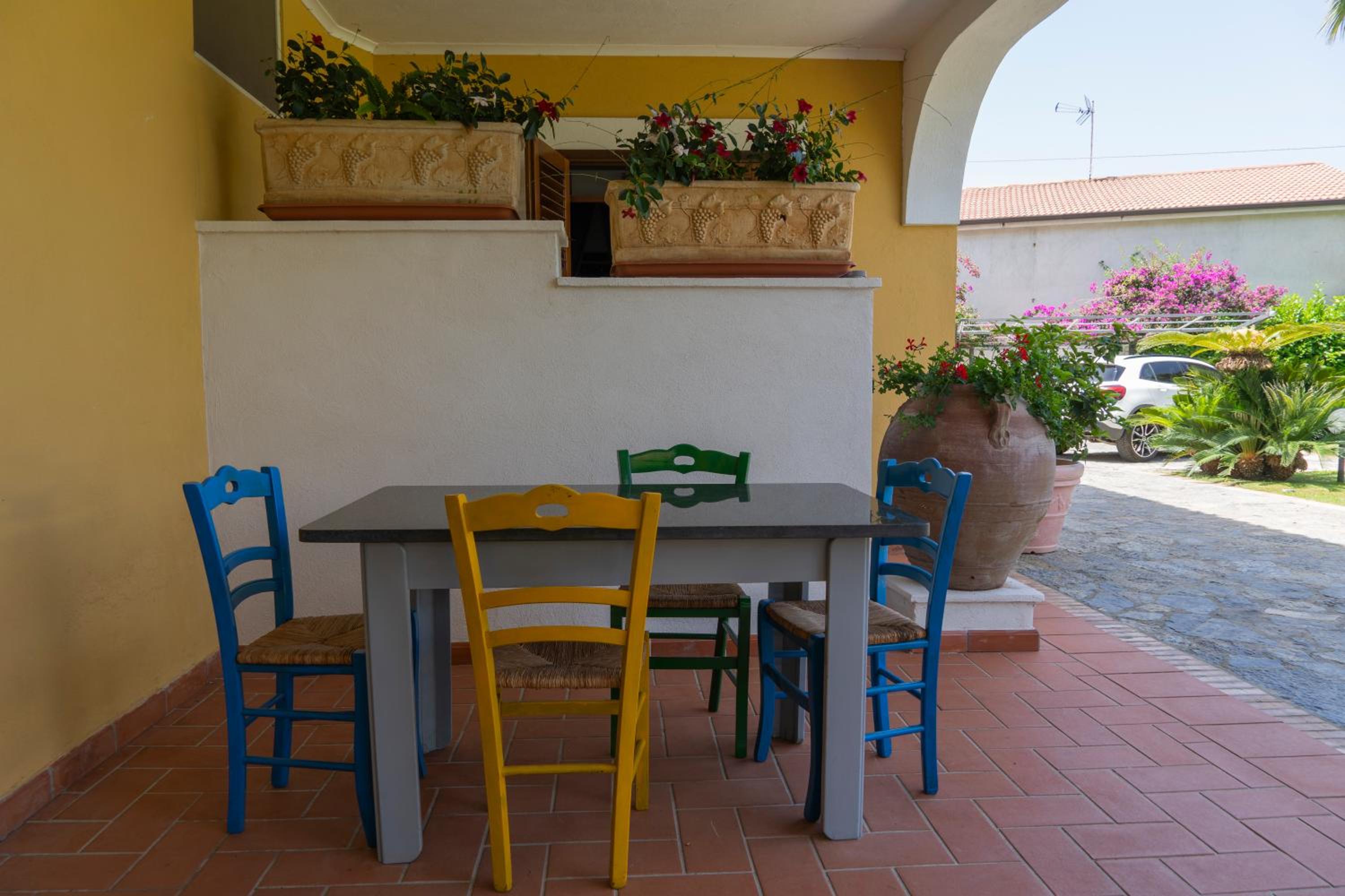 Palazzo del Miglio view 4