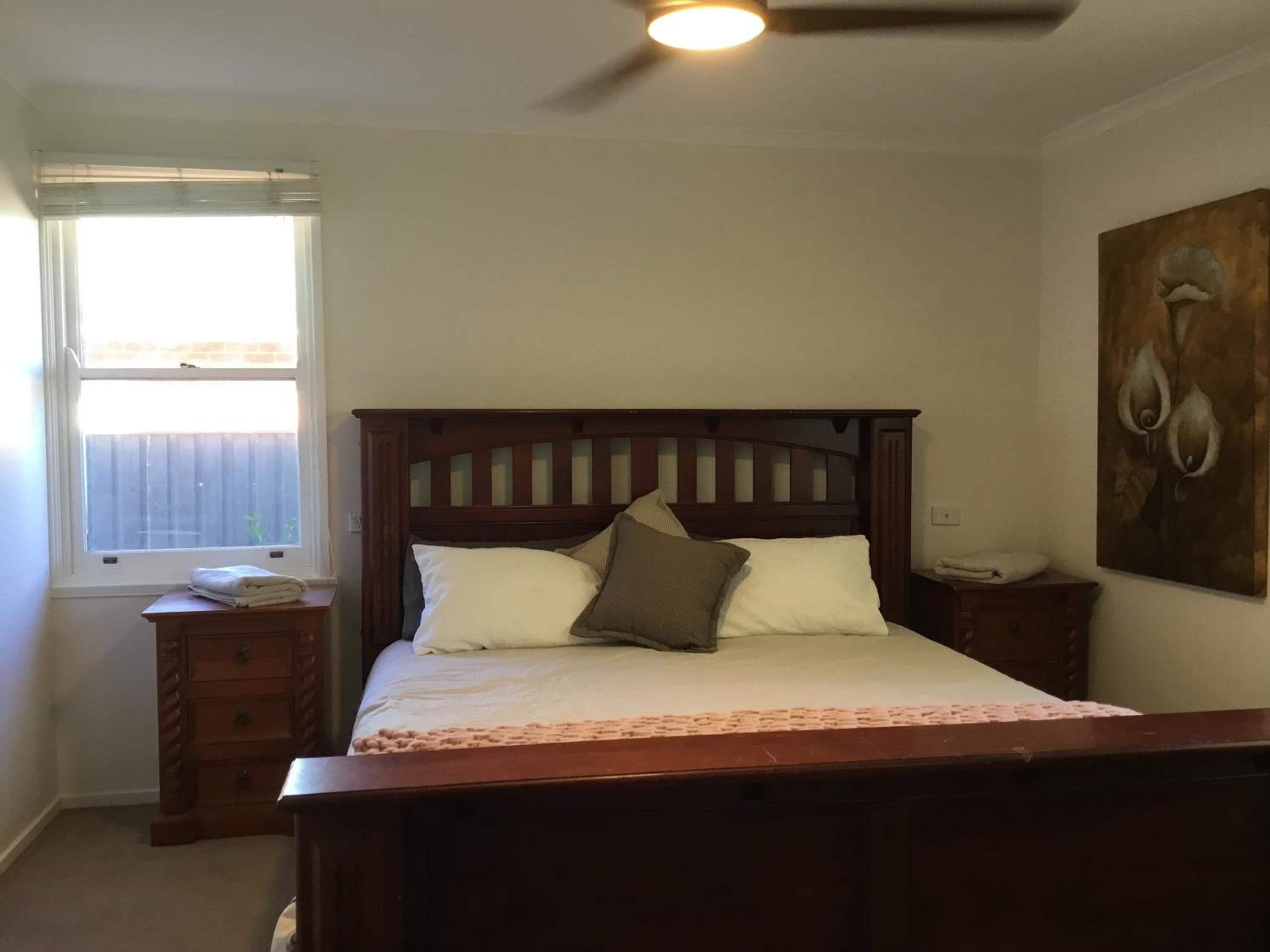 ‘Biloela’ Central Yack House
