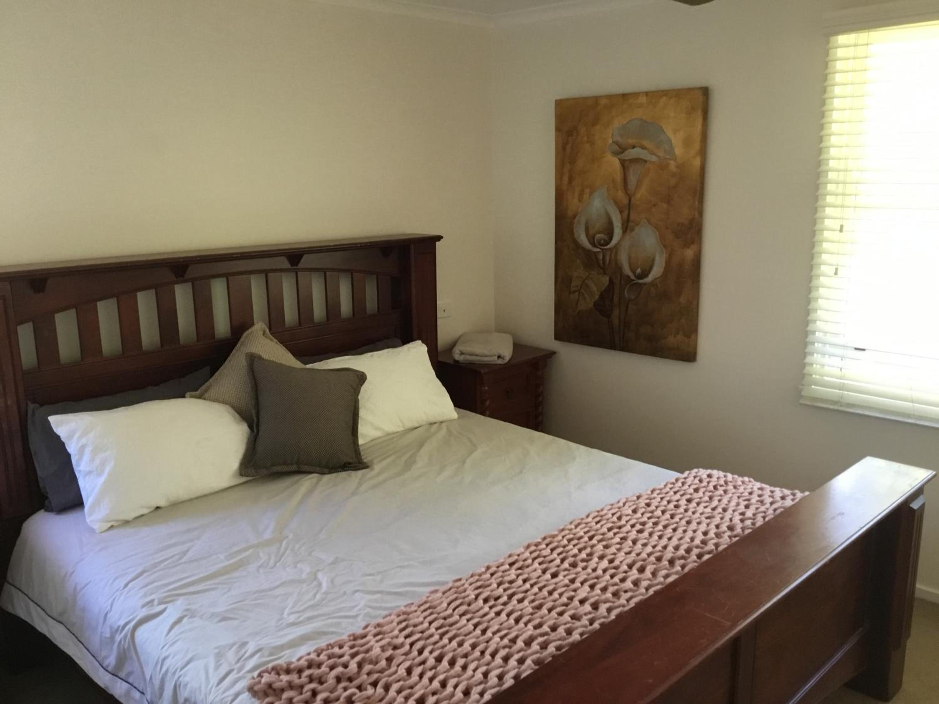 ‘Biloela’ Central Yack House