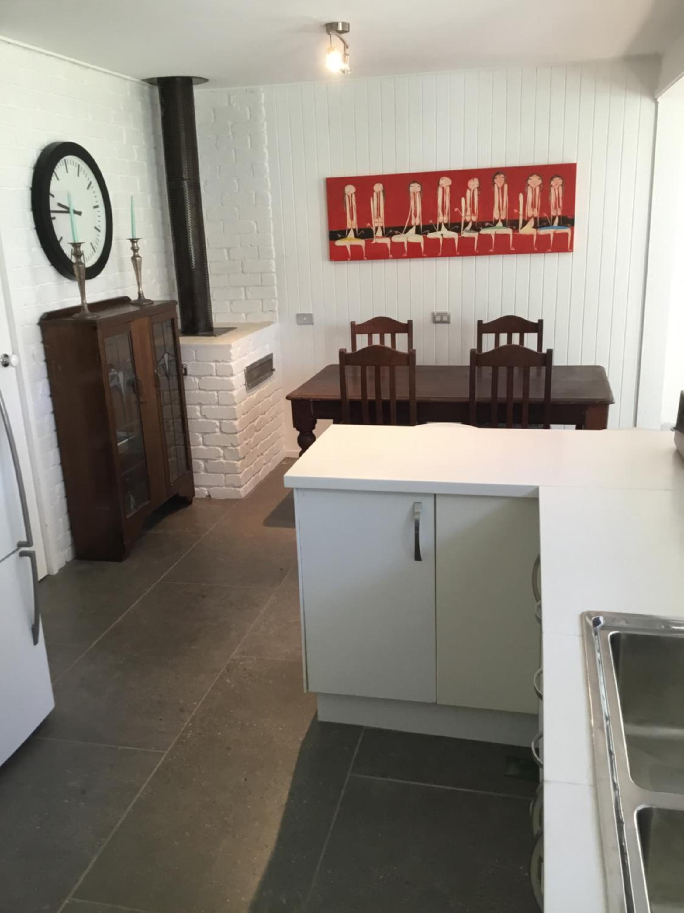 ‘Biloela’ Central Yack House