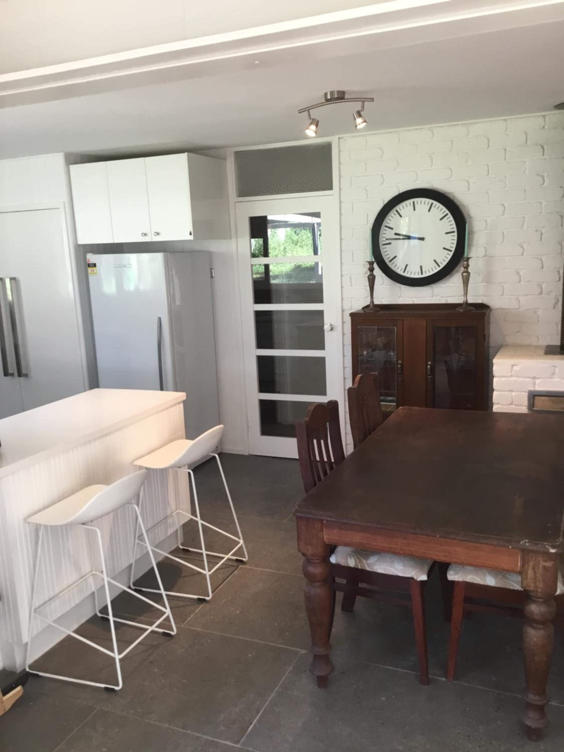 ‘Biloela’ Central Yack House