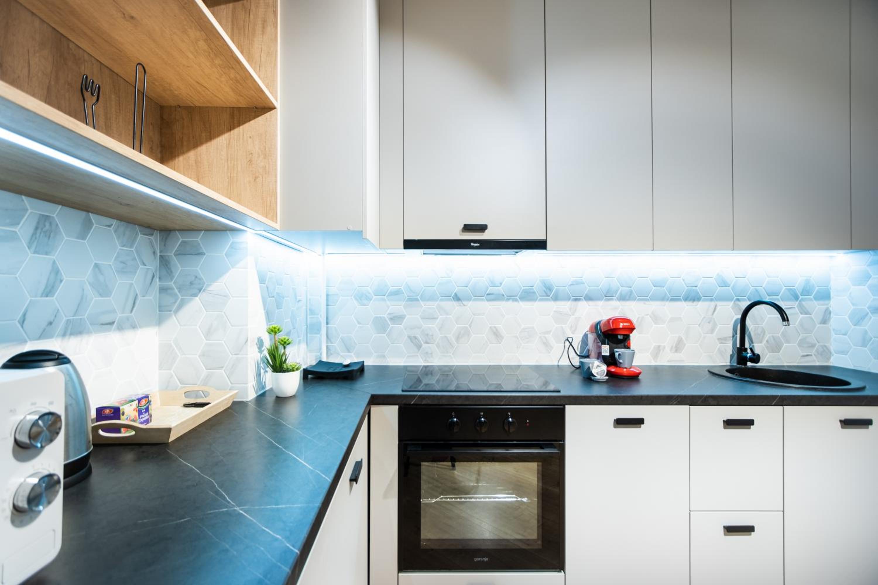 Luxury Pipera view 5