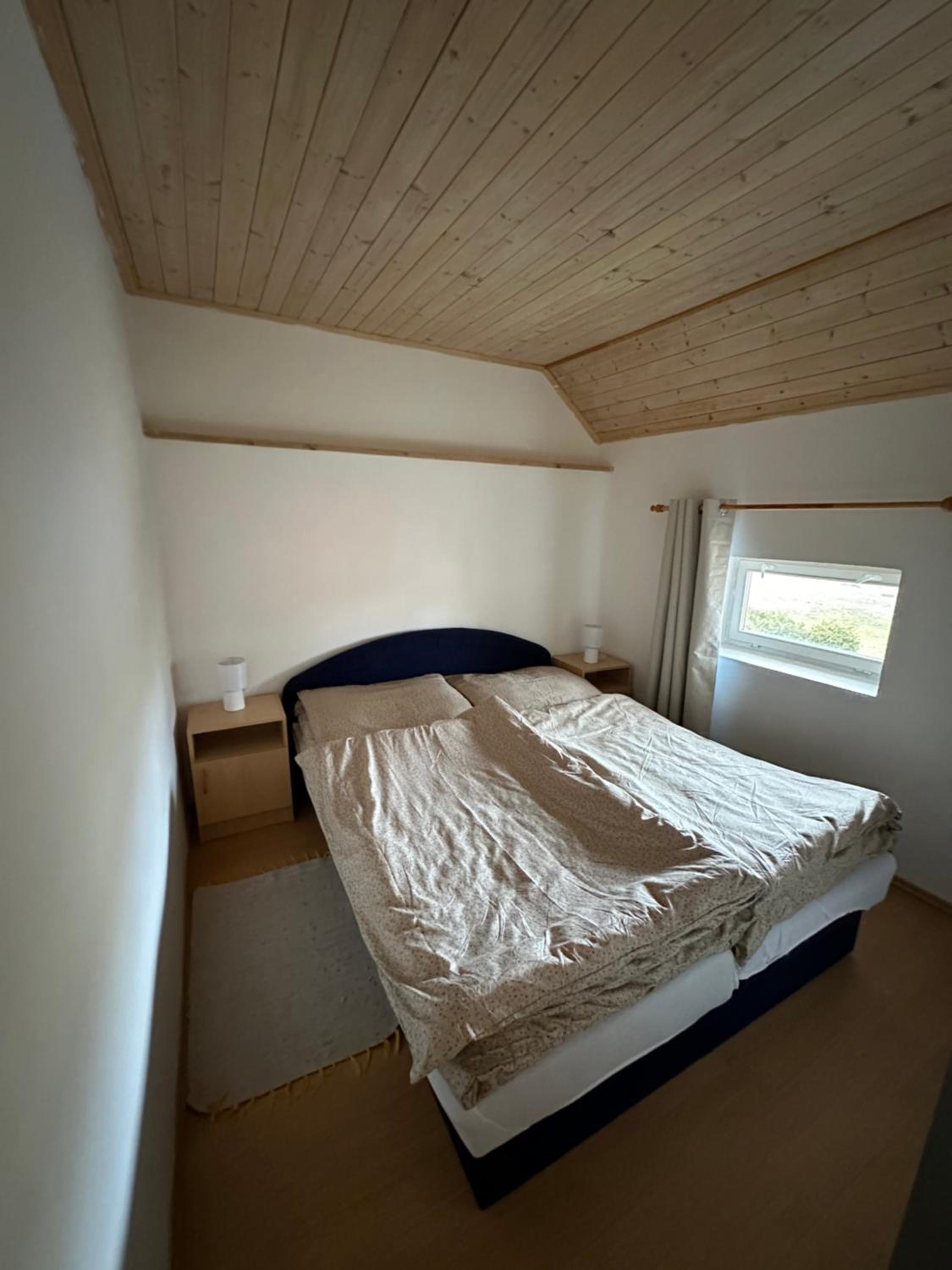 Apartment Dehtáře