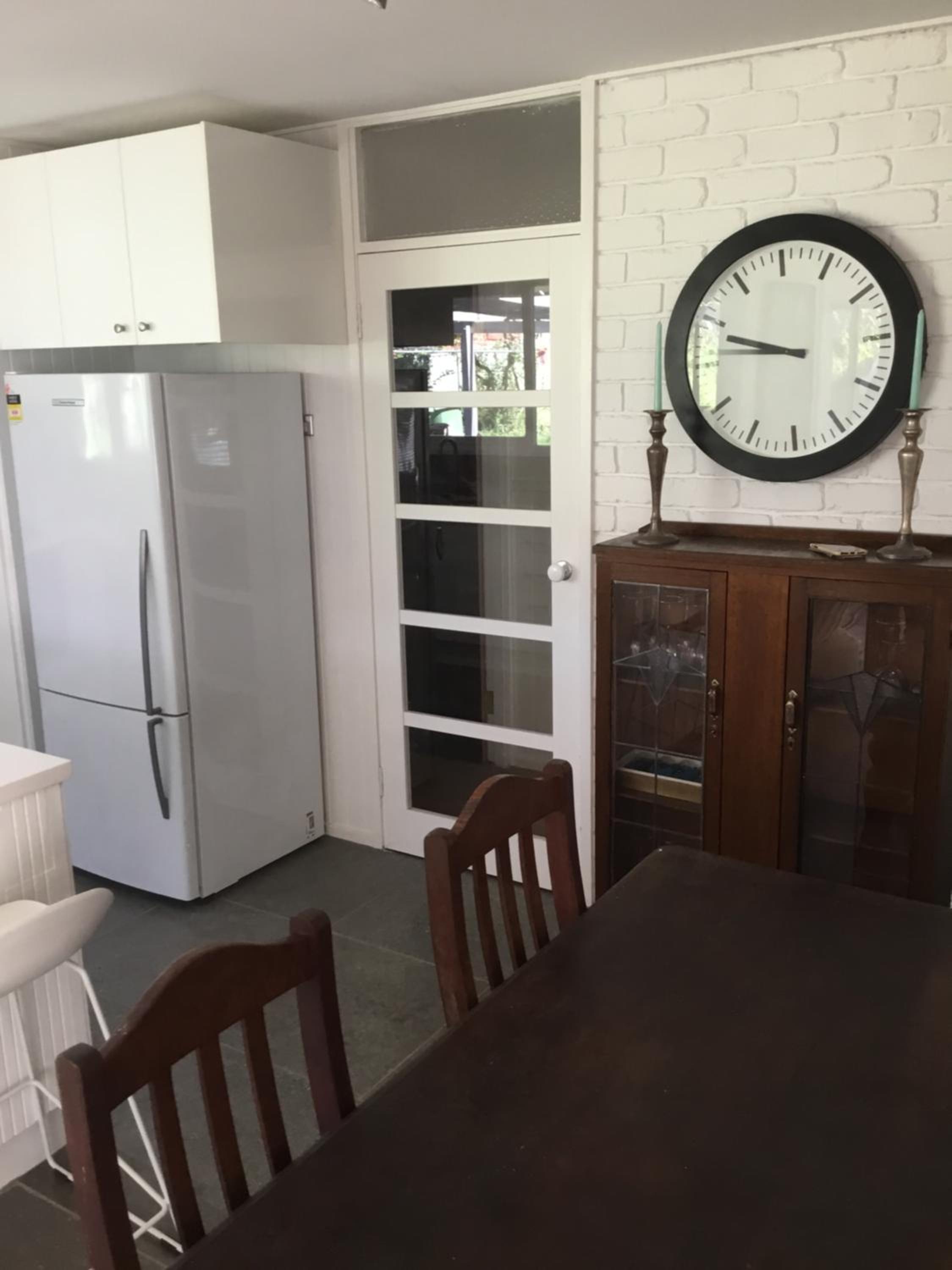 ‘Biloela’ Central Yack House