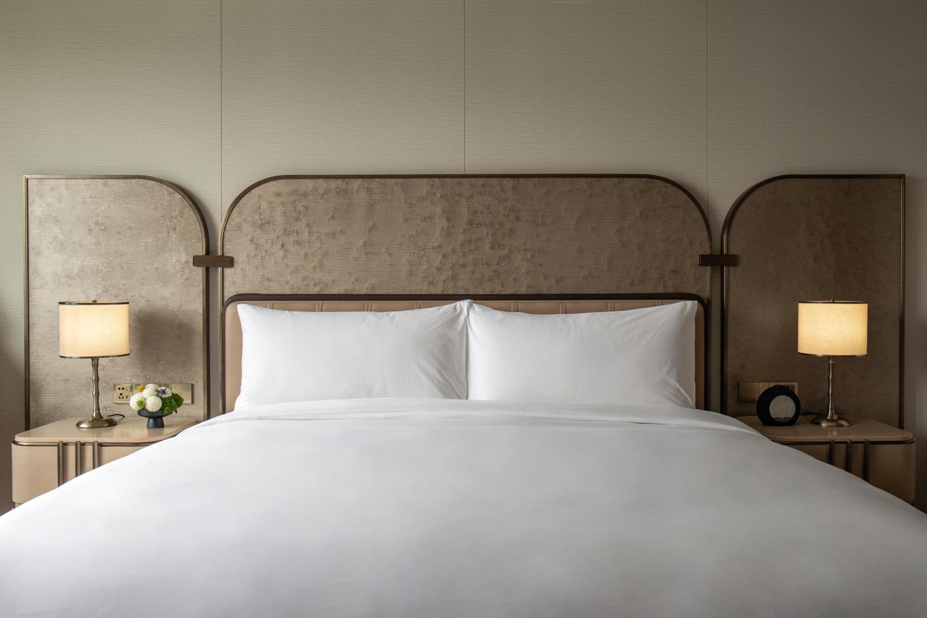 InterContinental Wuxi Taihu New City by IHG