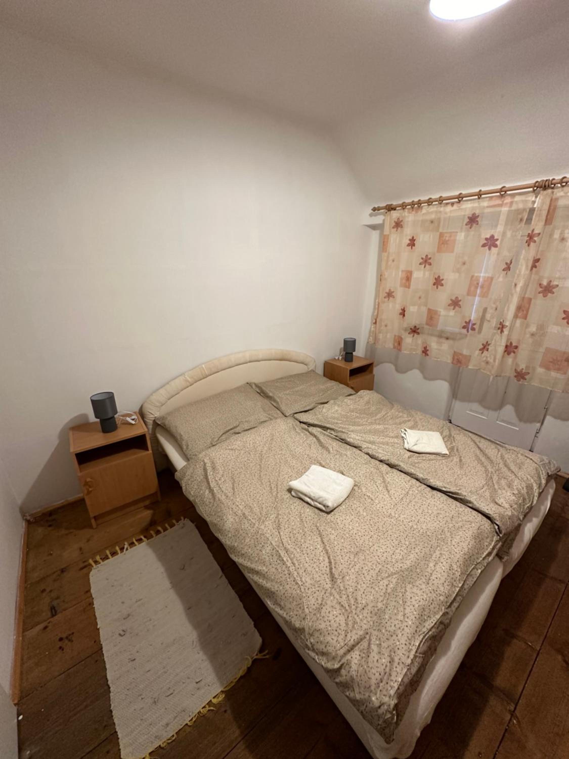 Apartment Dehtáře