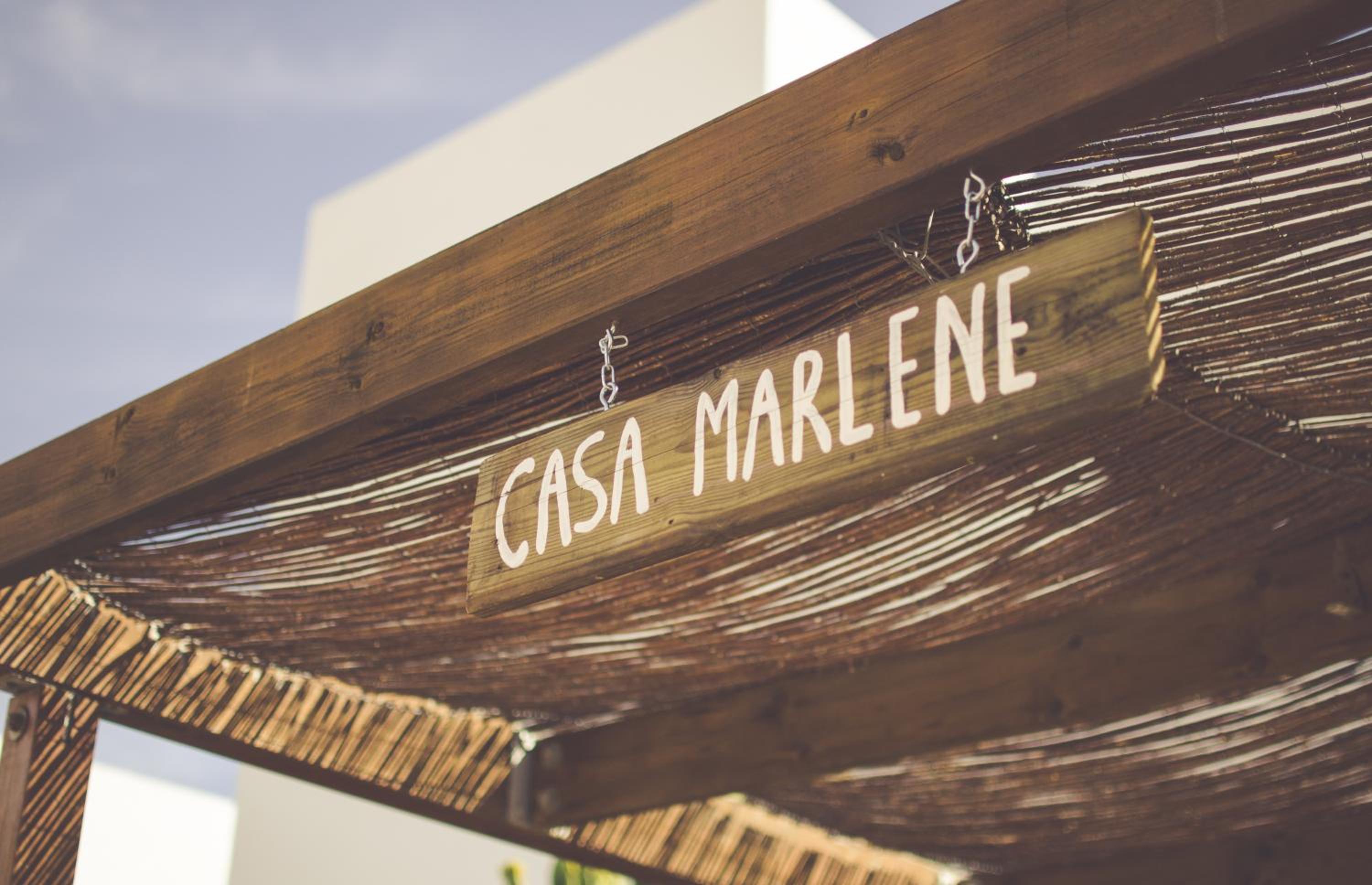 Casa Marlene view 4