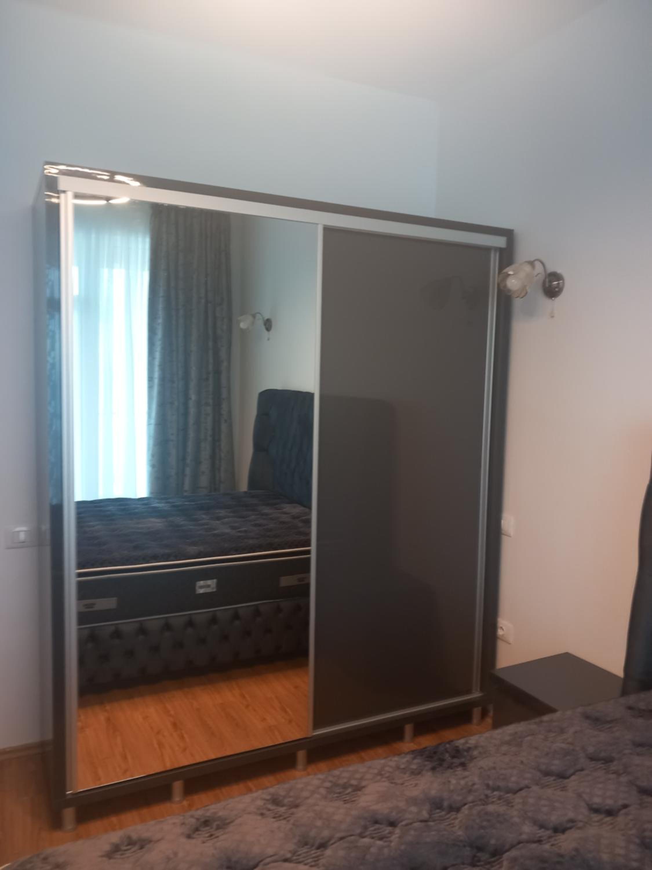 Apartament MARA 2 CAMERE COMPLEX TURISTIC APOLONIA EFORIE NORD PE FALEZA