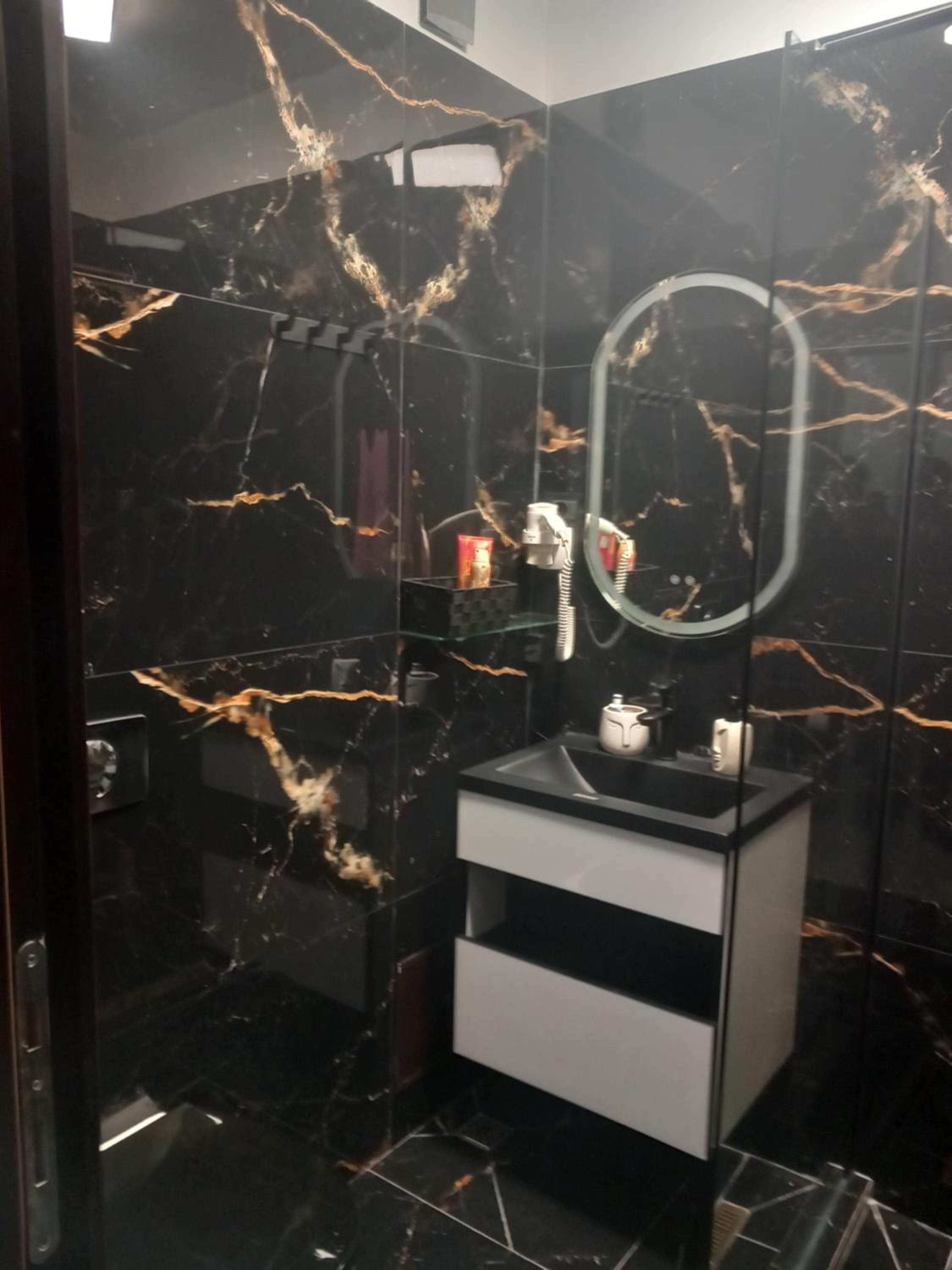 Apartament MARA 2 CAMERE COMPLEX TURISTIC APOLONIA EFORIE NORD PE FALEZA