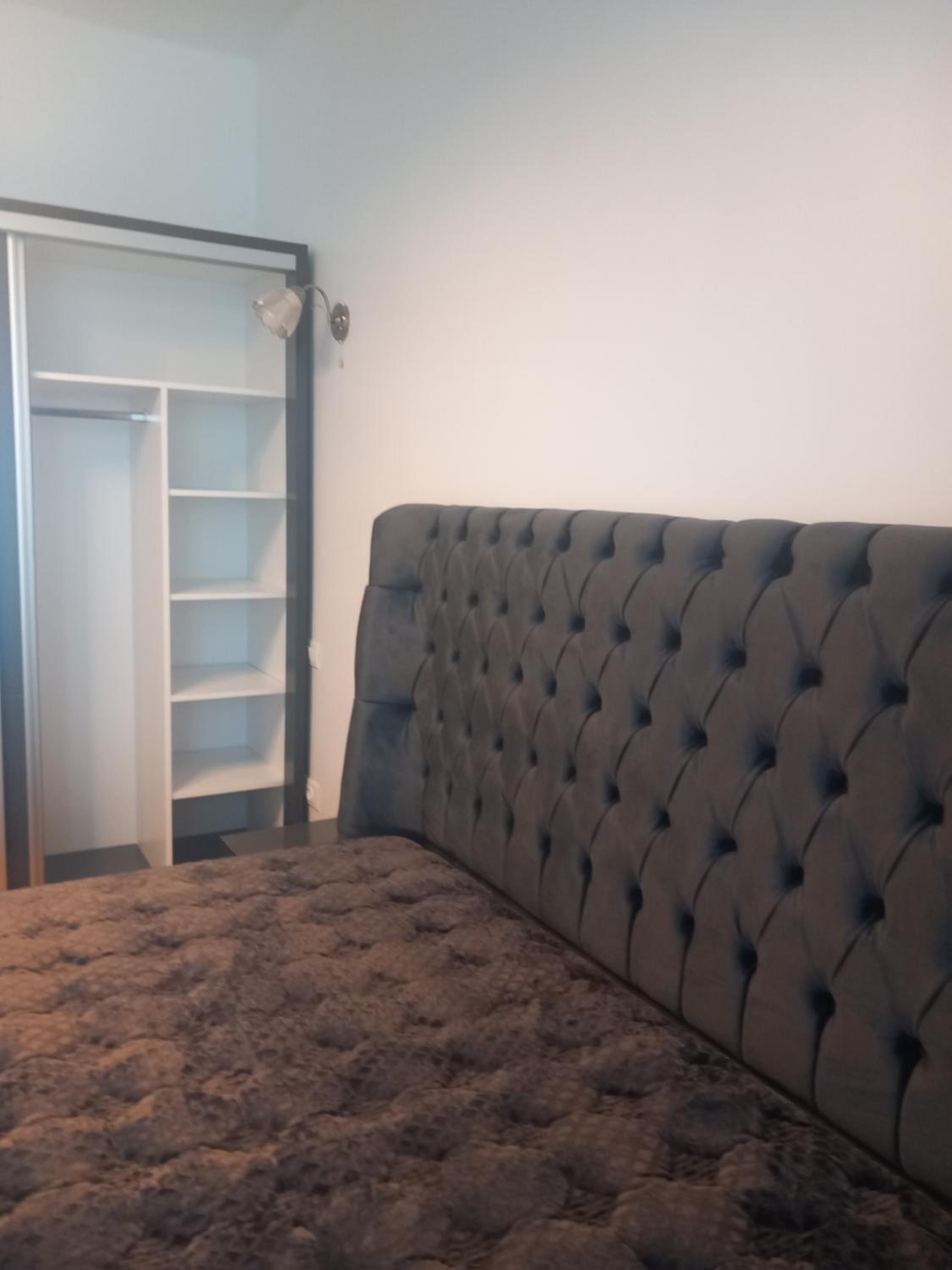 Apartament MARA 2 CAMERE COMPLEX TURISTIC APOLONIA EFORIE NORD PE FALEZA