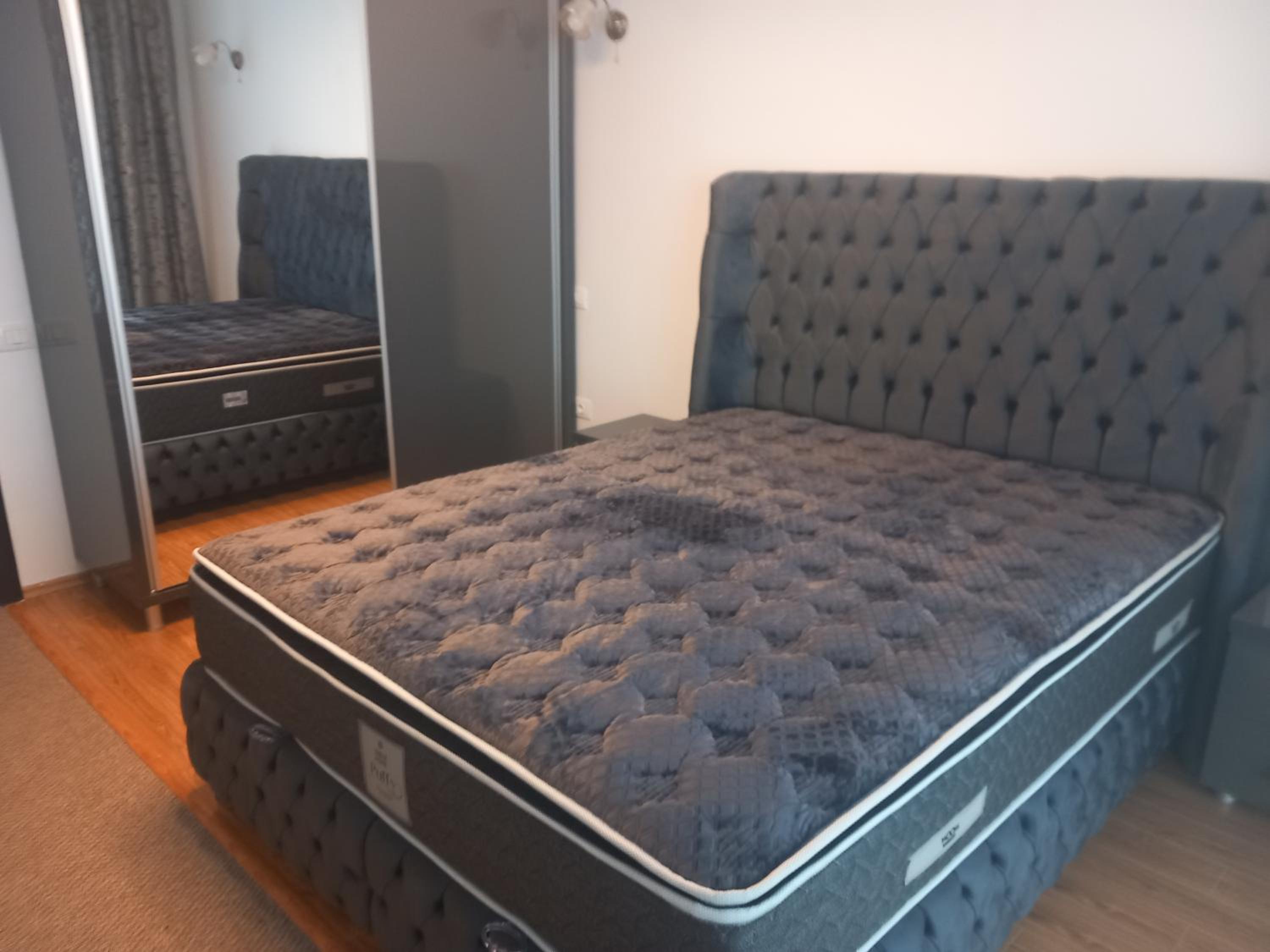 Apartament MARA 2 CAMERE COMPLEX TURISTIC APOLONIA EFORIE NORD PE FALEZA