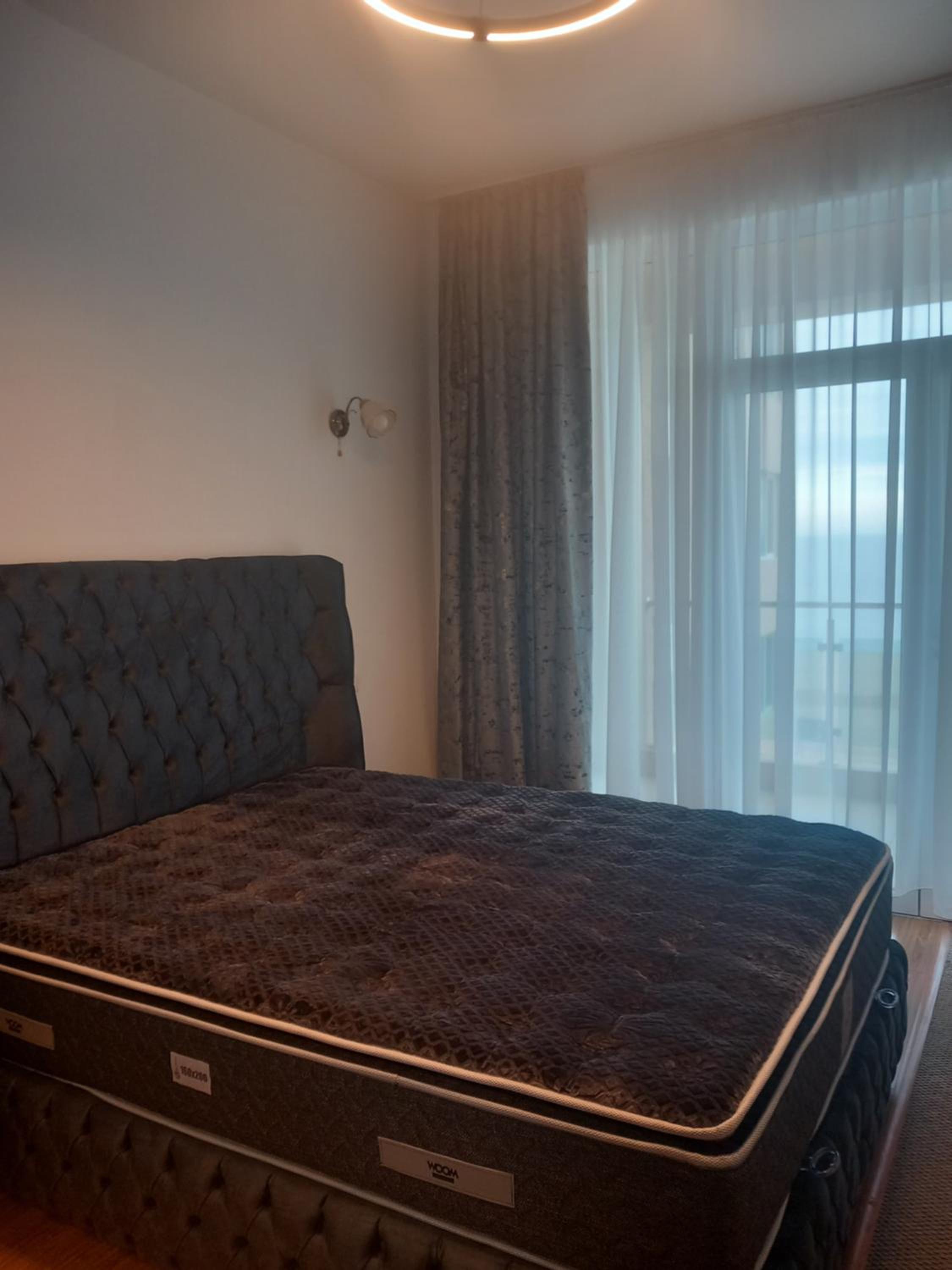 Apartament MARA 2 CAMERE COMPLEX TURISTIC APOLONIA EFORIE NORD PE FALEZA