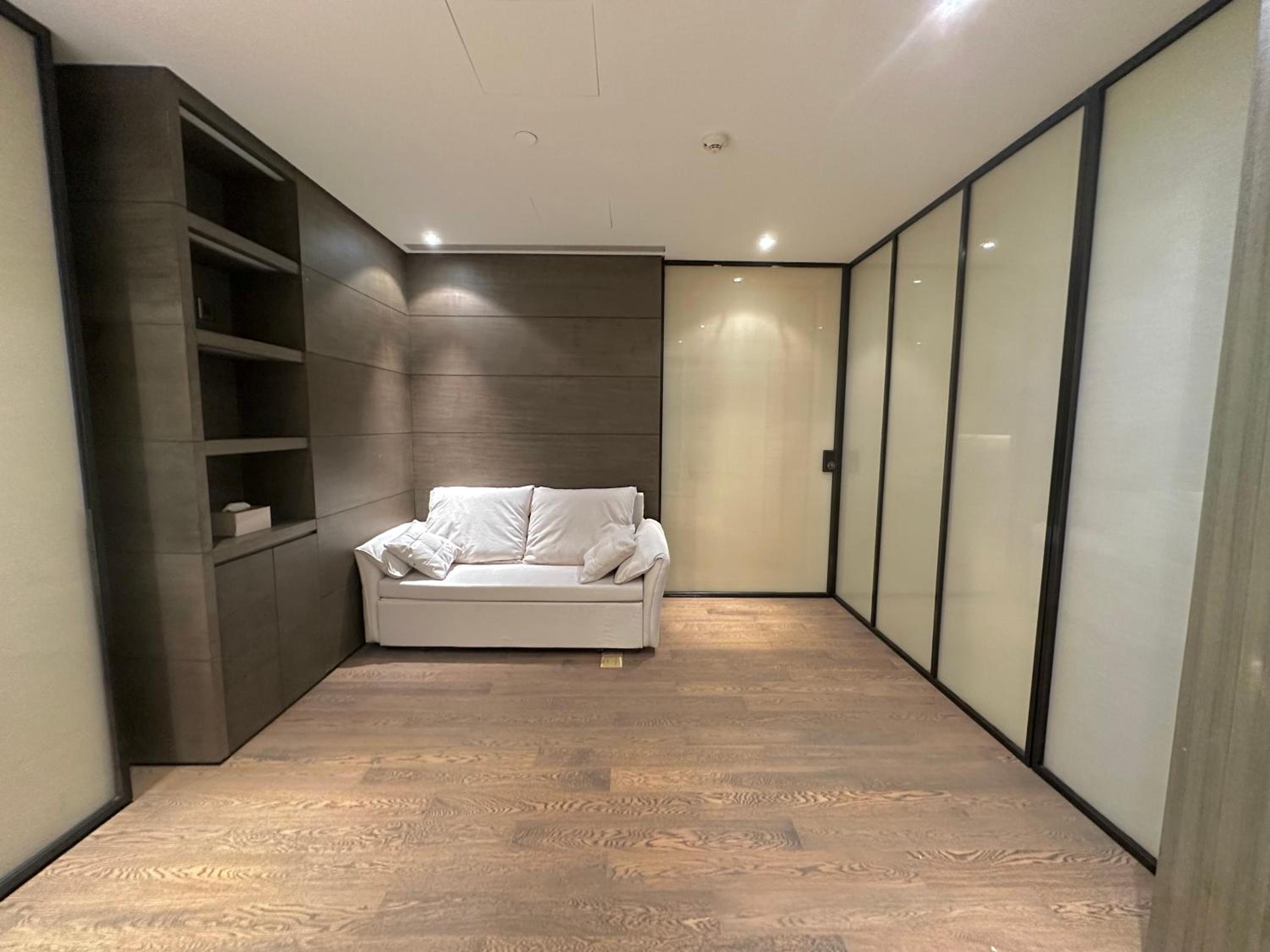 ZHome-Deplex luxury apartment-Near The Bund