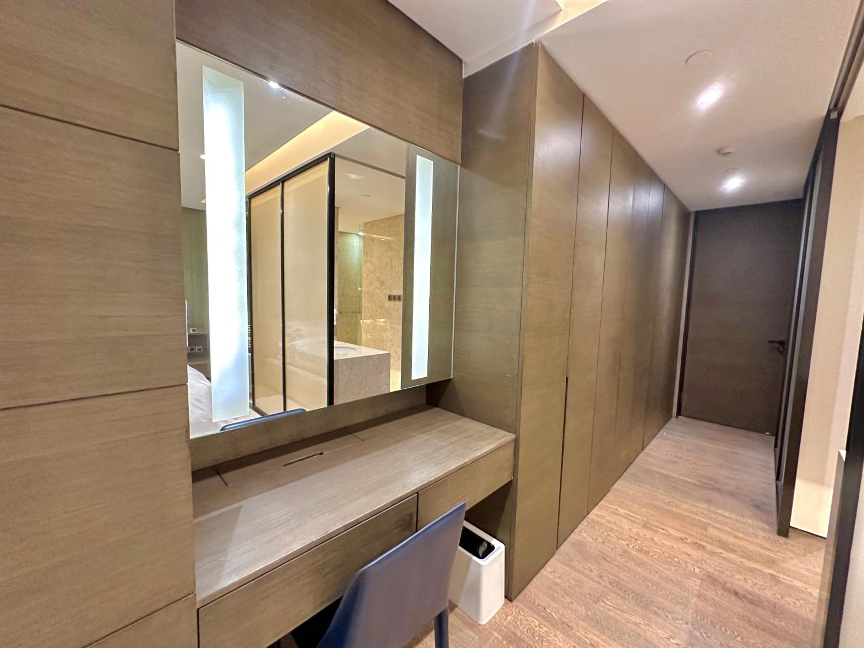 ZHome-Deplex luxury apartment-Near The Bund