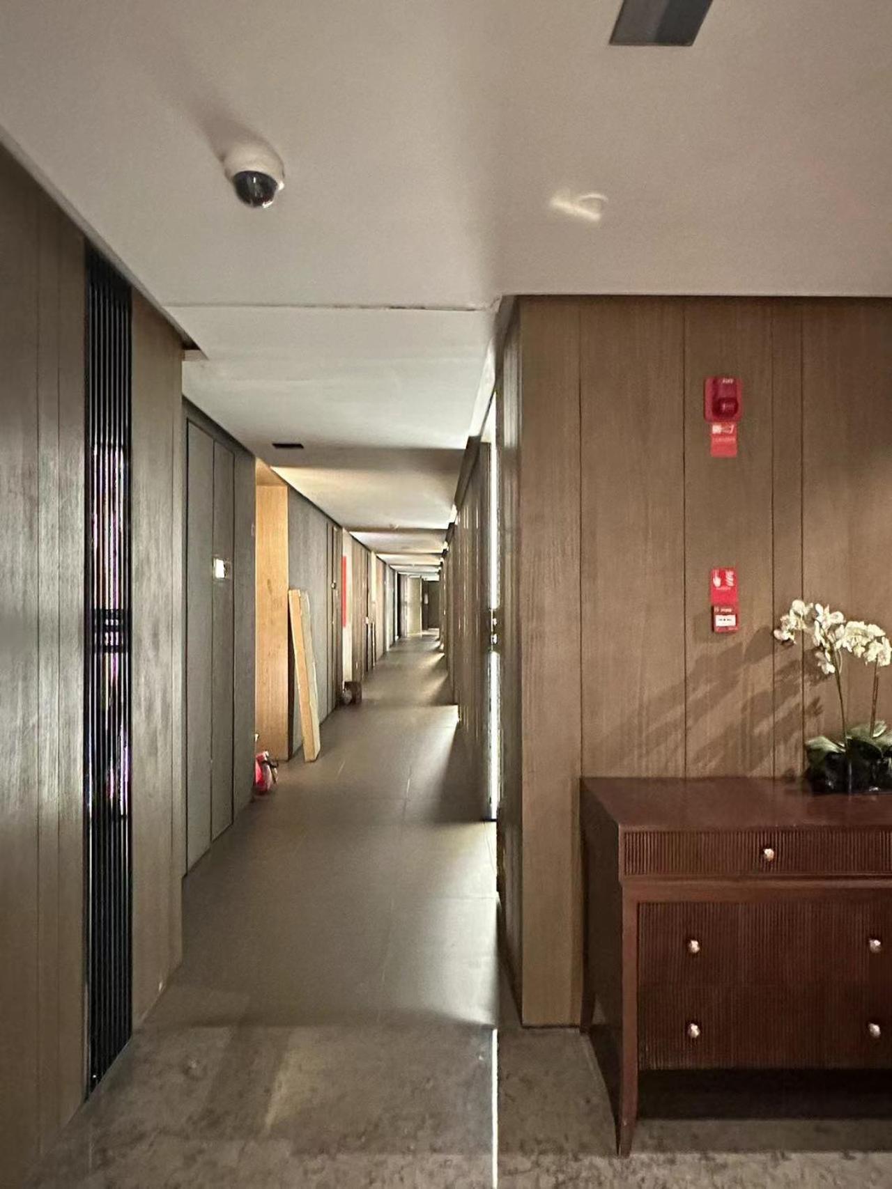ZHome-Deplex luxury apartment-Near The Bund