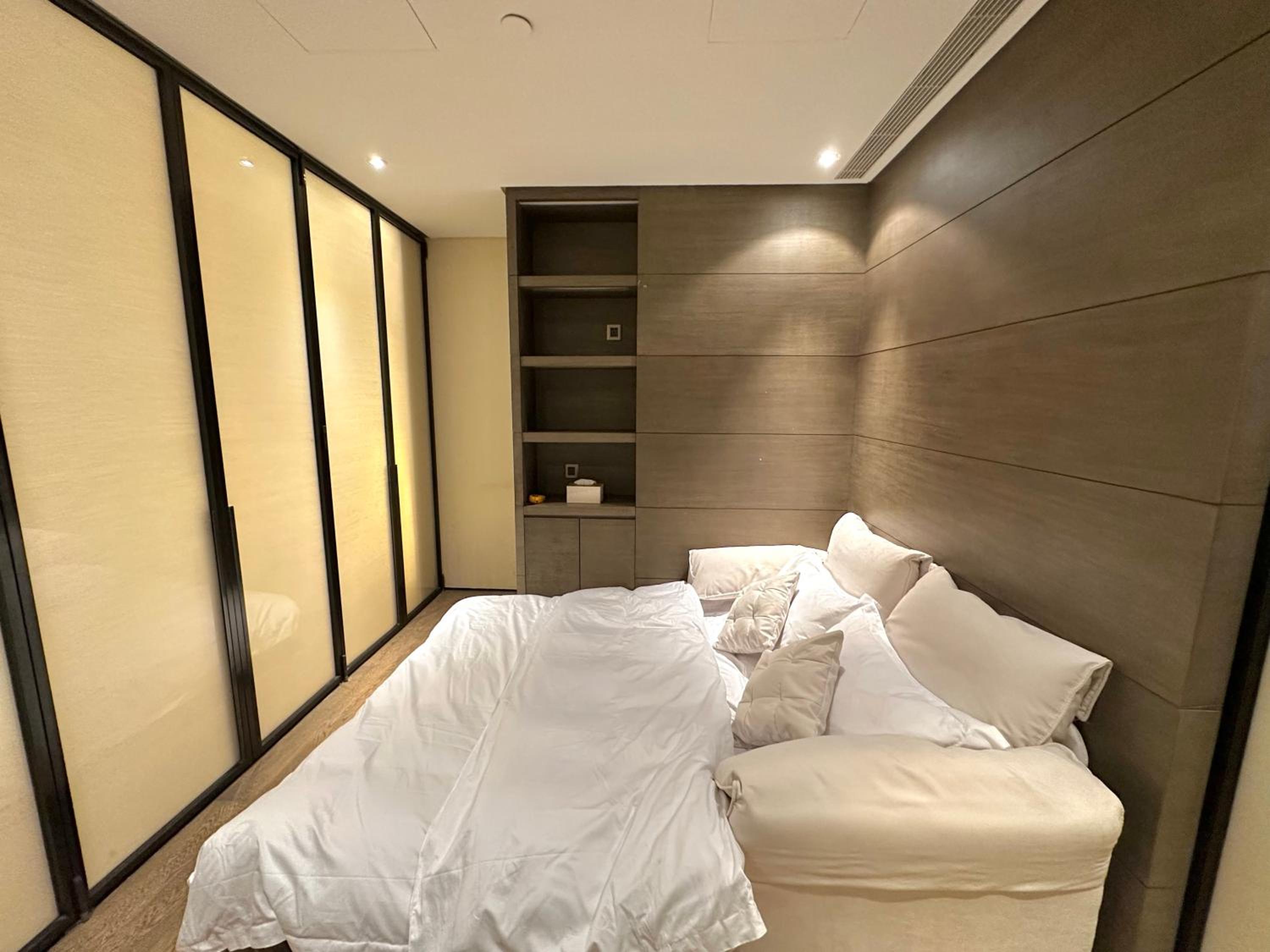 ZHome-Deplex luxury apartment-Near The Bund