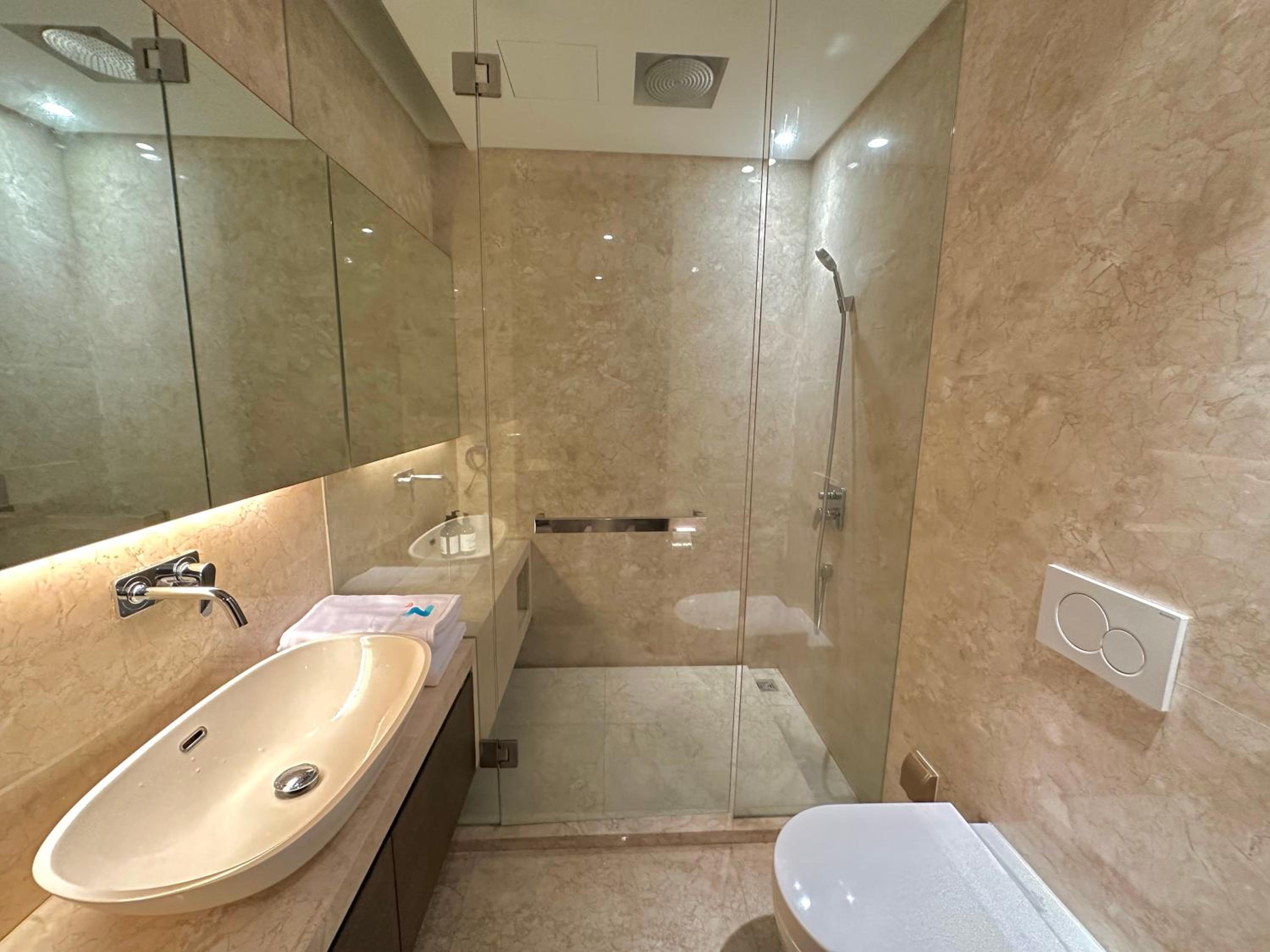 ZHome-Deplex luxury apartment-Near The Bund