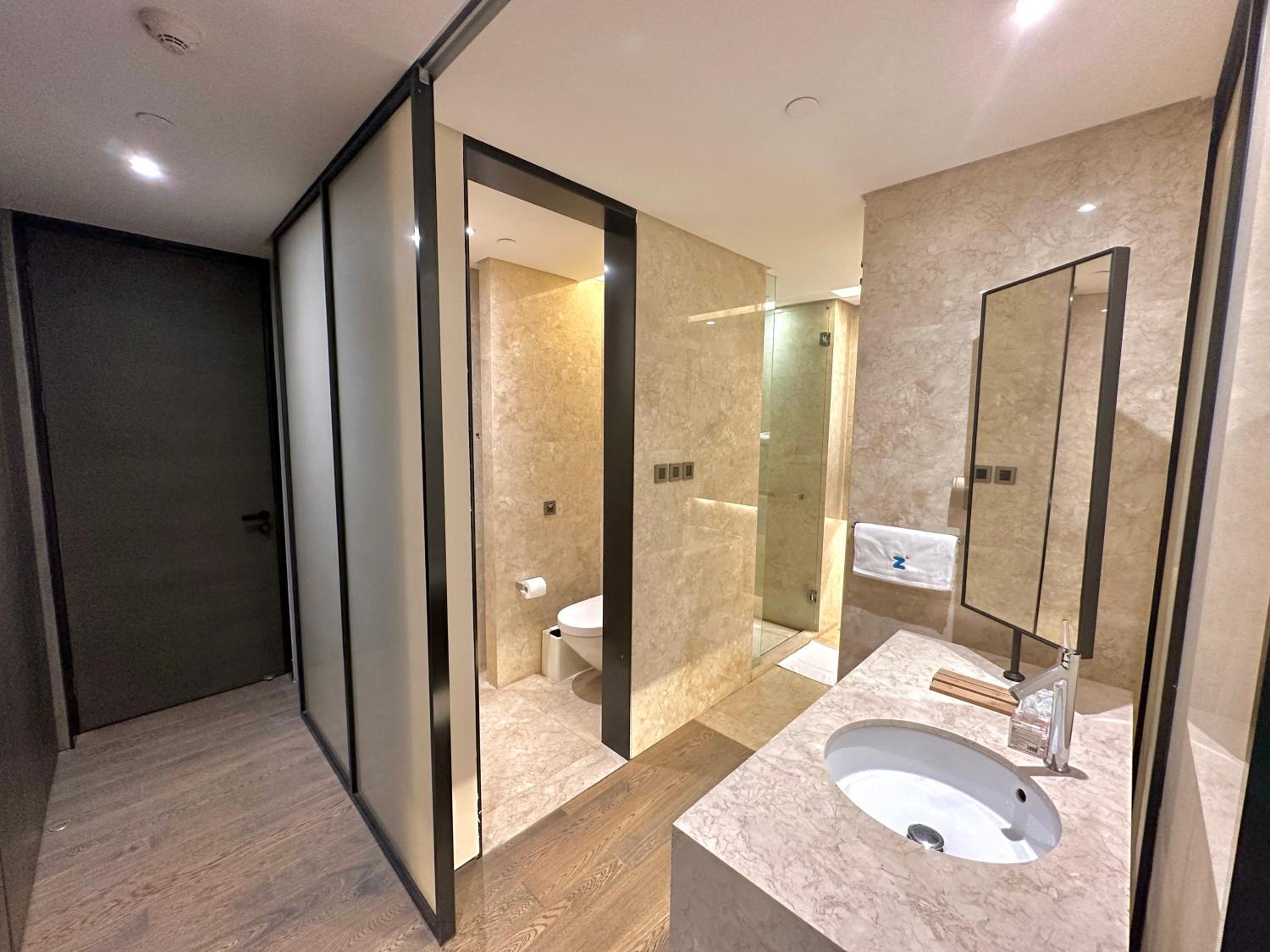 ZHome-Deplex luxury apartment-Near The Bund