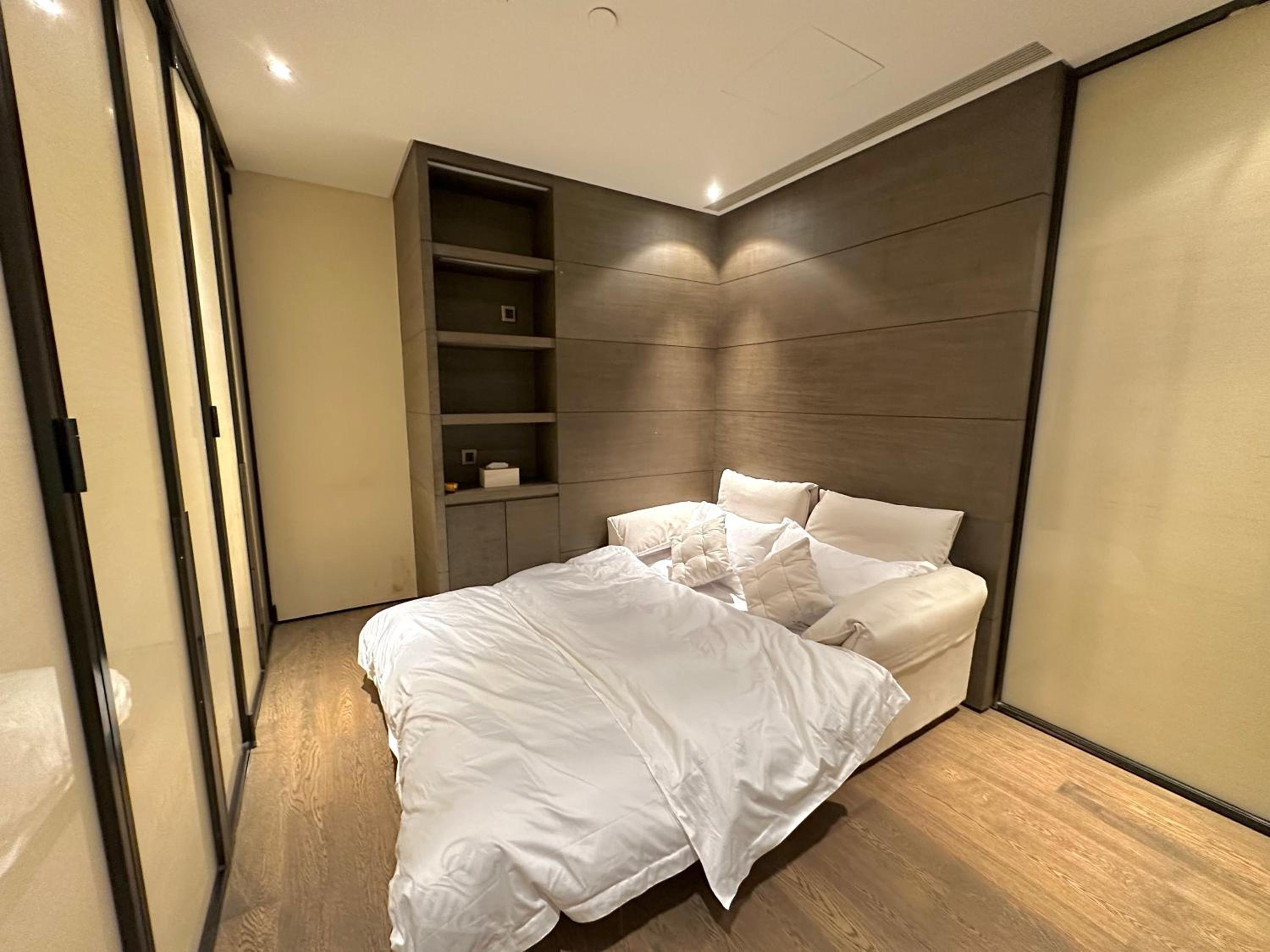 ZHome-Deplex luxury apartment-Near The Bund