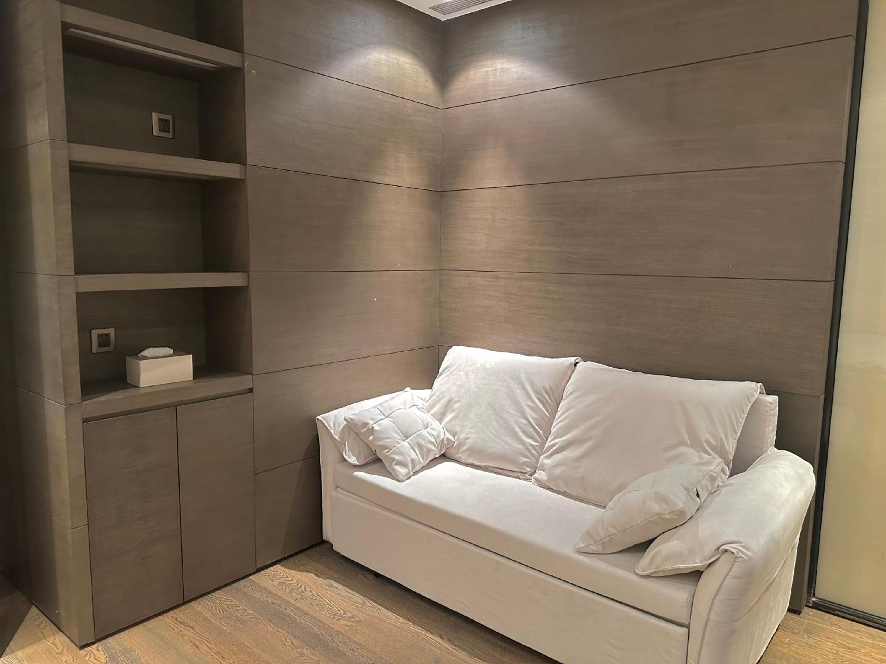 ZHome-Deplex luxury apartment-Near The Bund