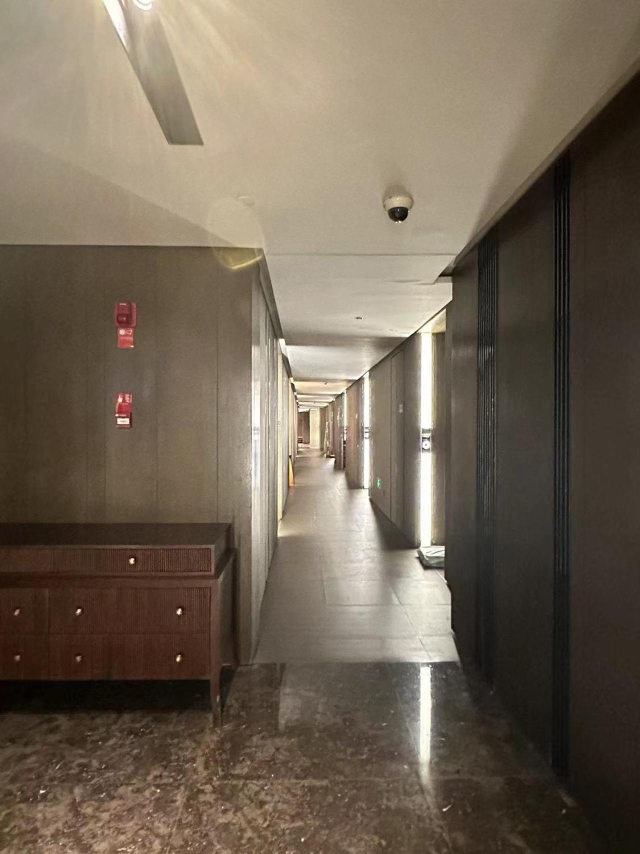 ZHome-Deplex luxury apartment-Near The Bund