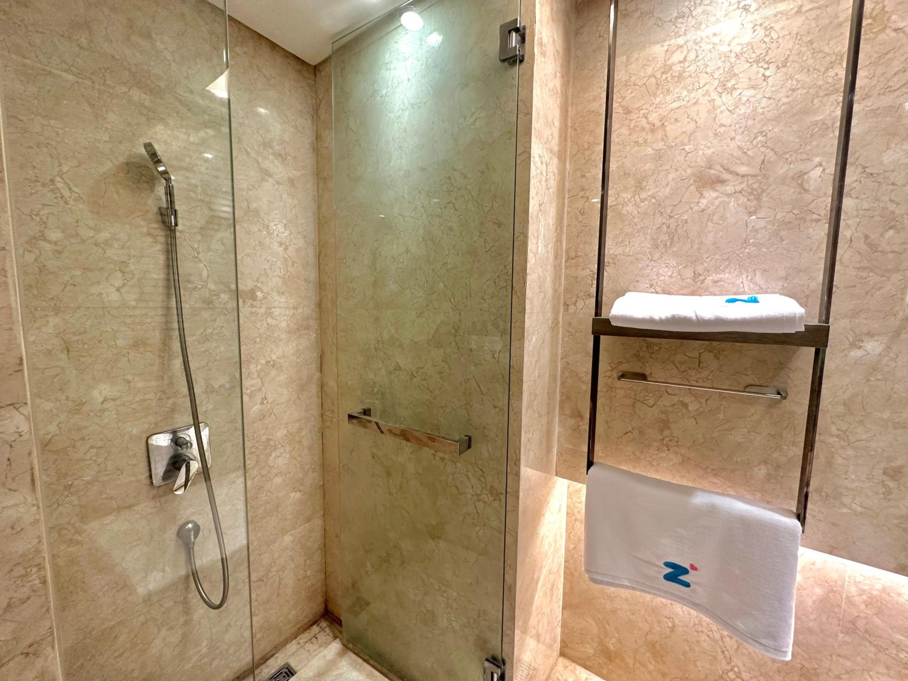 ZHome-Deplex luxury apartment-Near The Bund