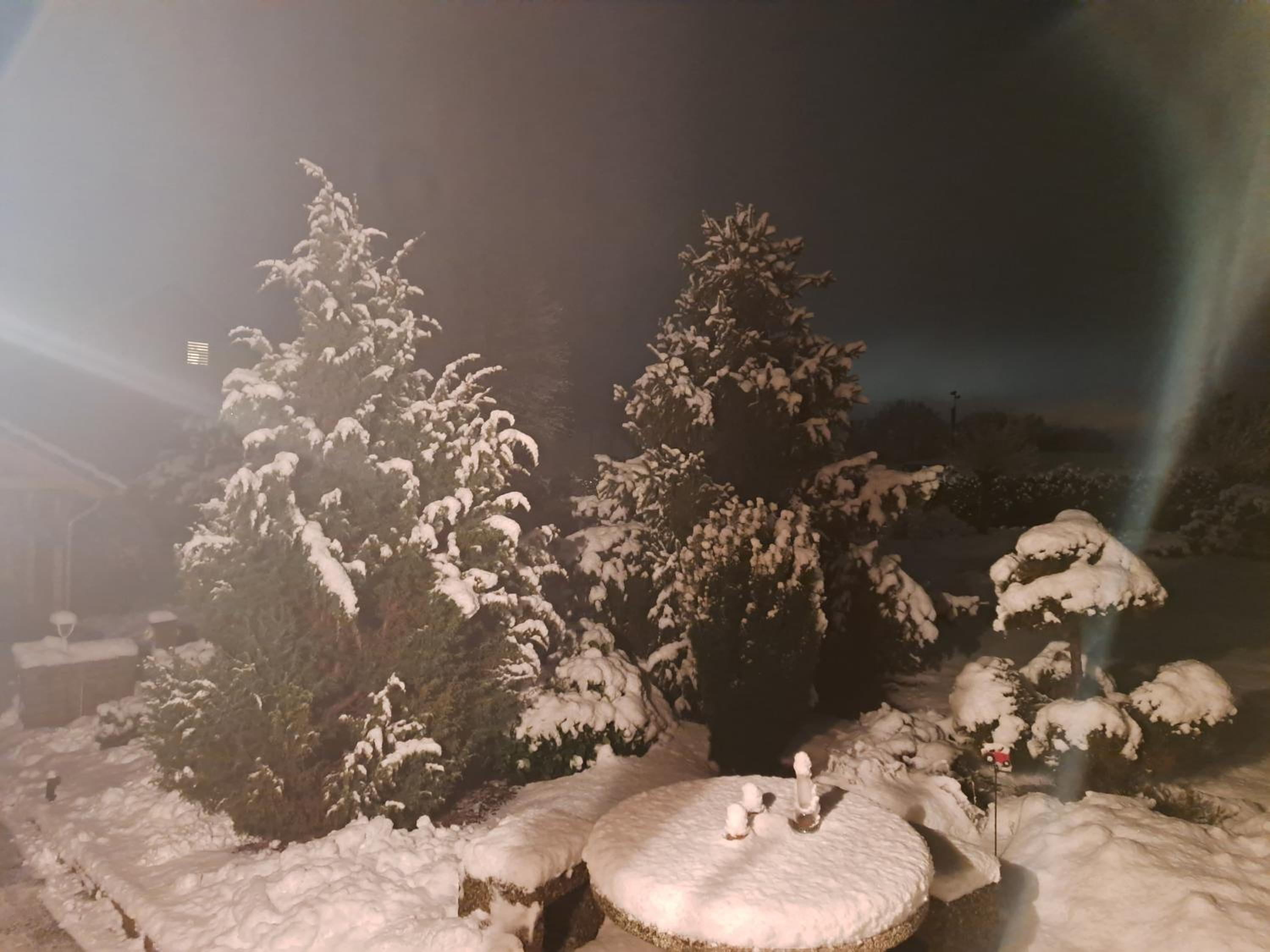 Dat lütte Heidehotel Funk - Garni