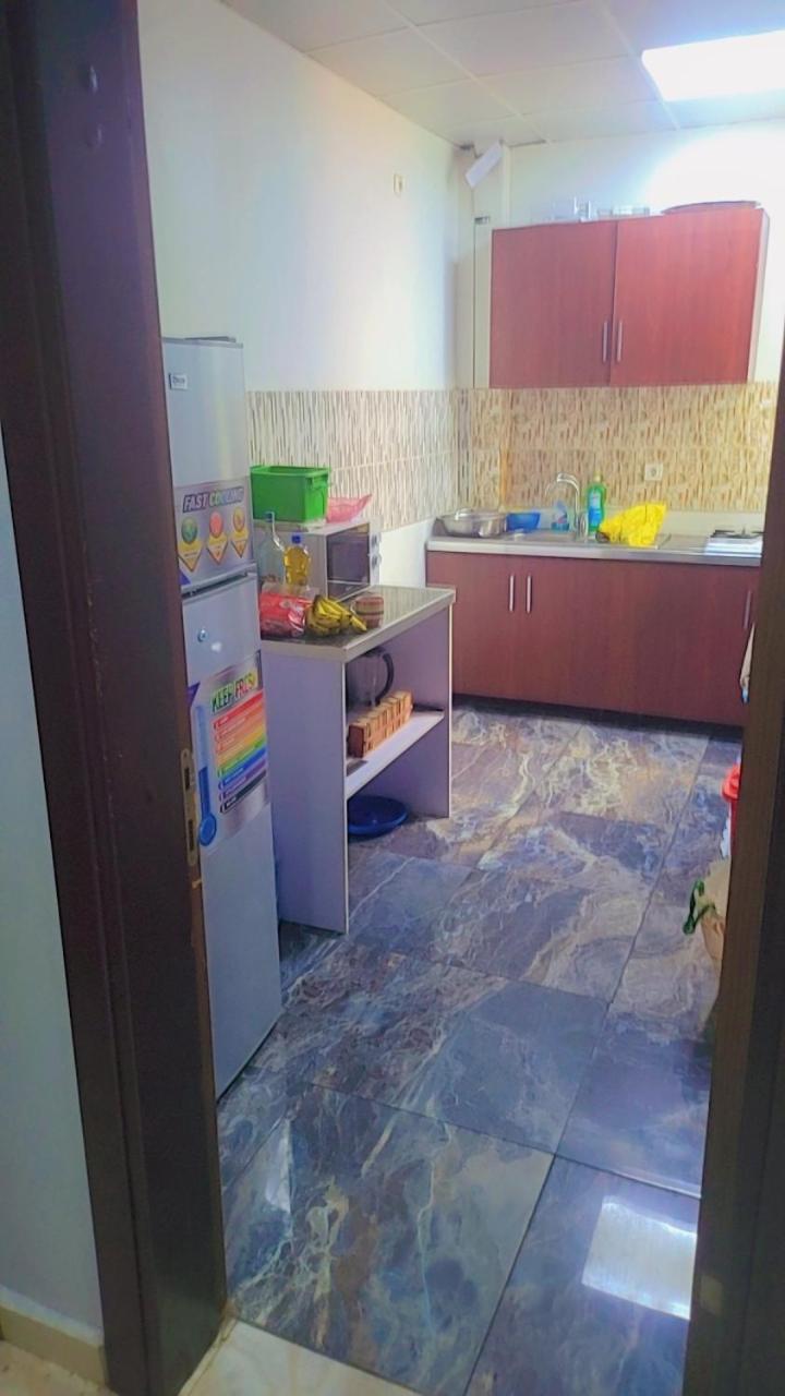 Appartement 2/3 chambres à Bonapriso Douala