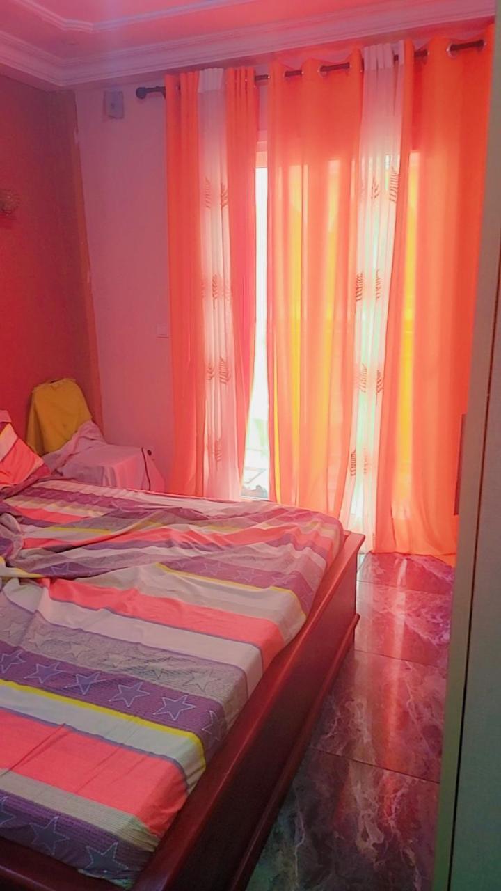 Appartement 2/3 chambres à Bonapriso Douala