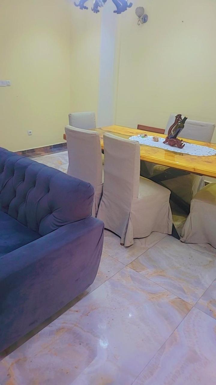 Appartement 2/3 chambres à Bonapriso Douala
