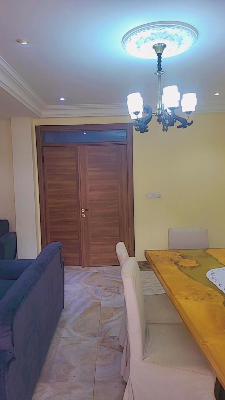 Appartement 2/3 chambres à Bonapriso Douala