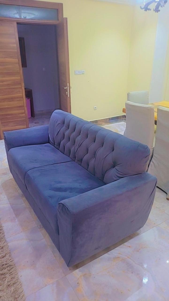 Appartement 2/3 chambres à Bonapriso Douala
