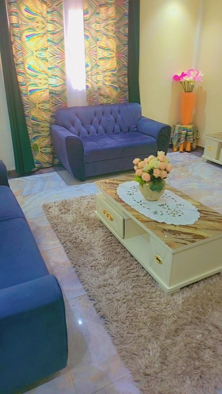 Appartement 2/3 chambres à Bonapriso Douala