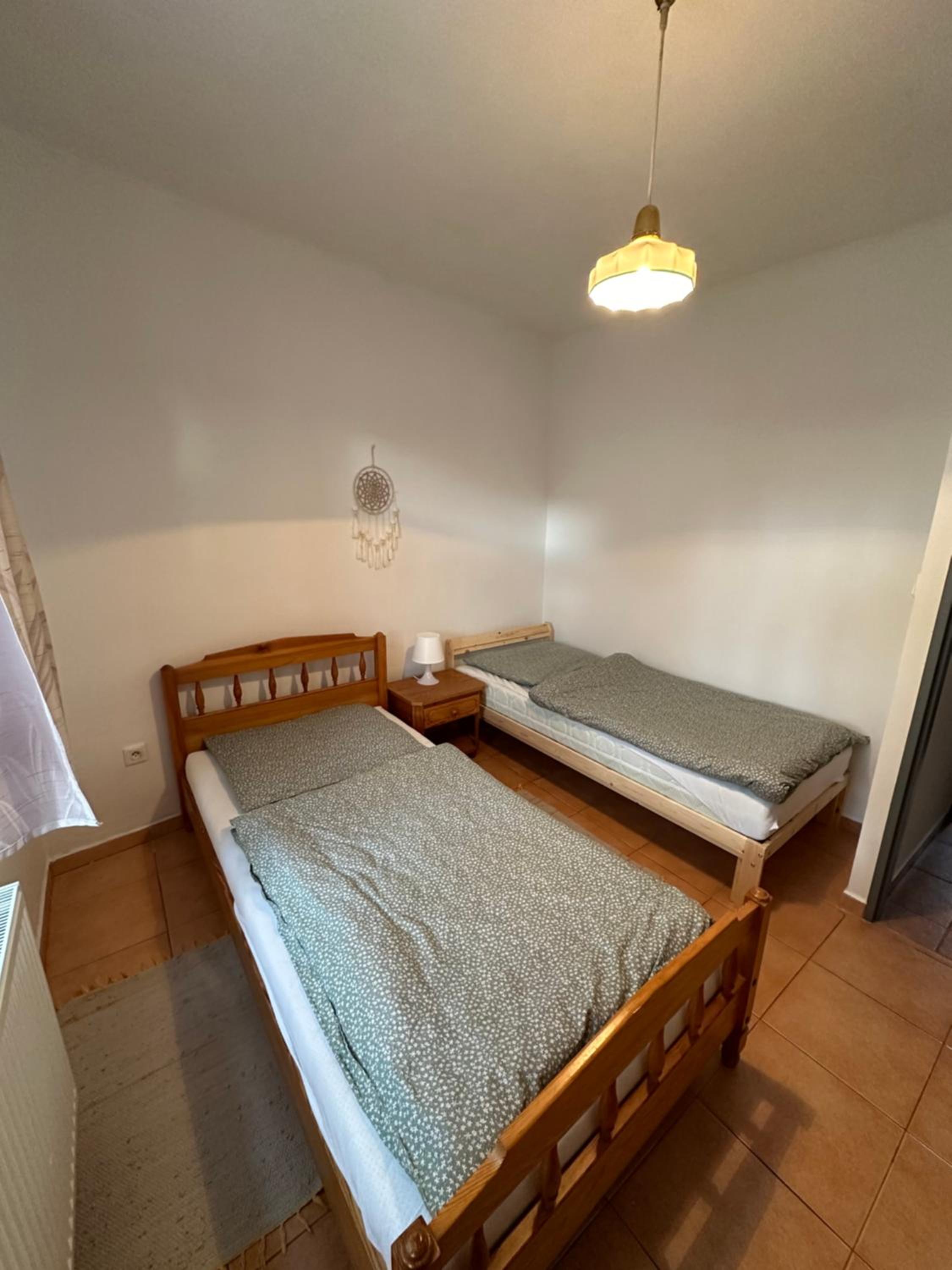 Apartment Dehtáře