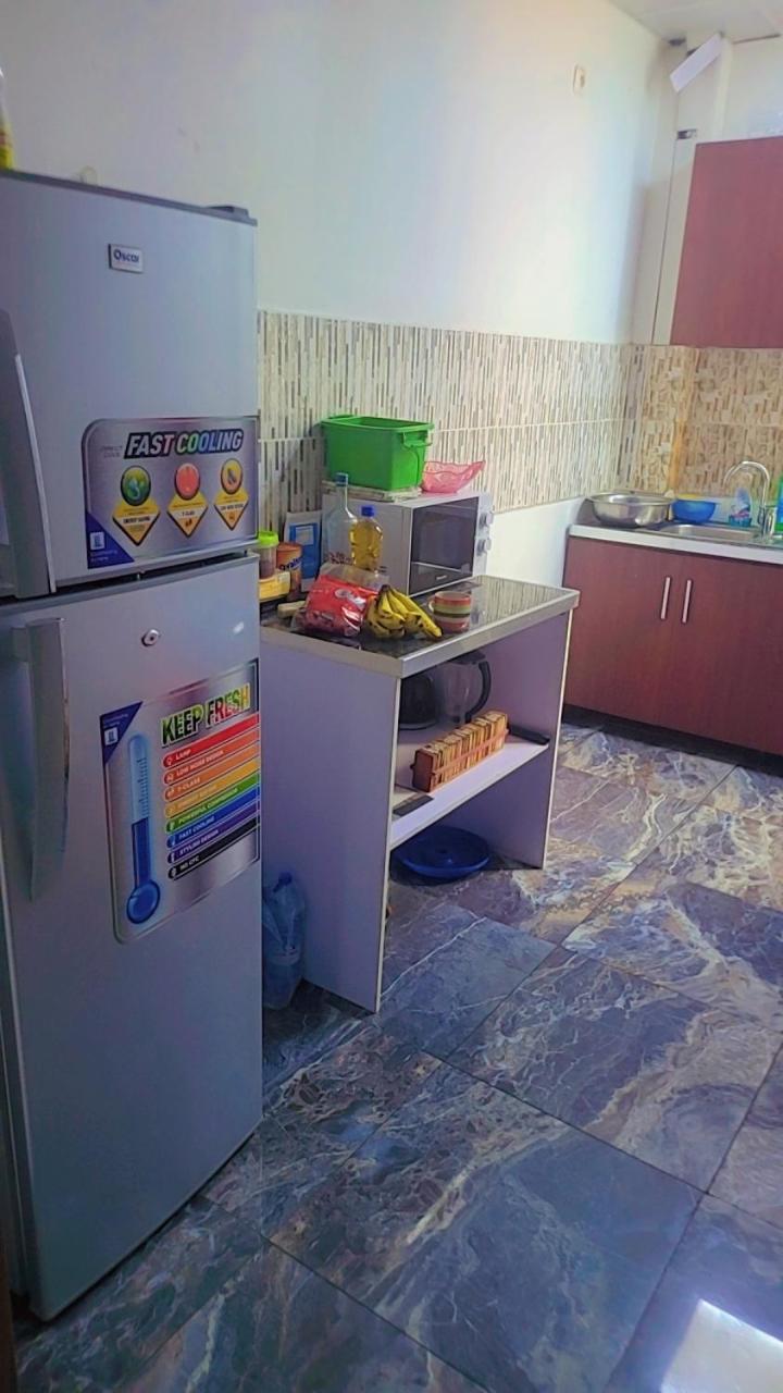 Appartement 2/3 chambres à Bonapriso Douala