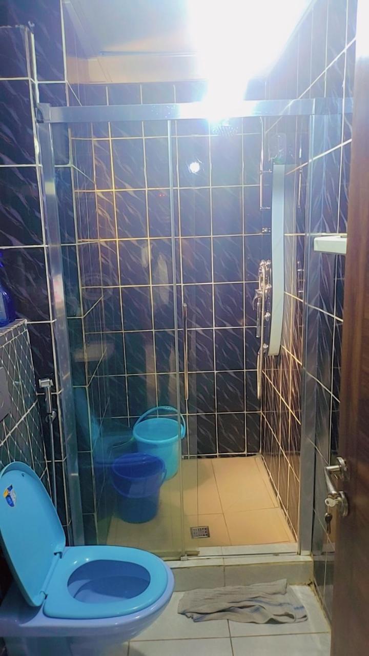 Appartement 2/3 chambres à Bonapriso Douala