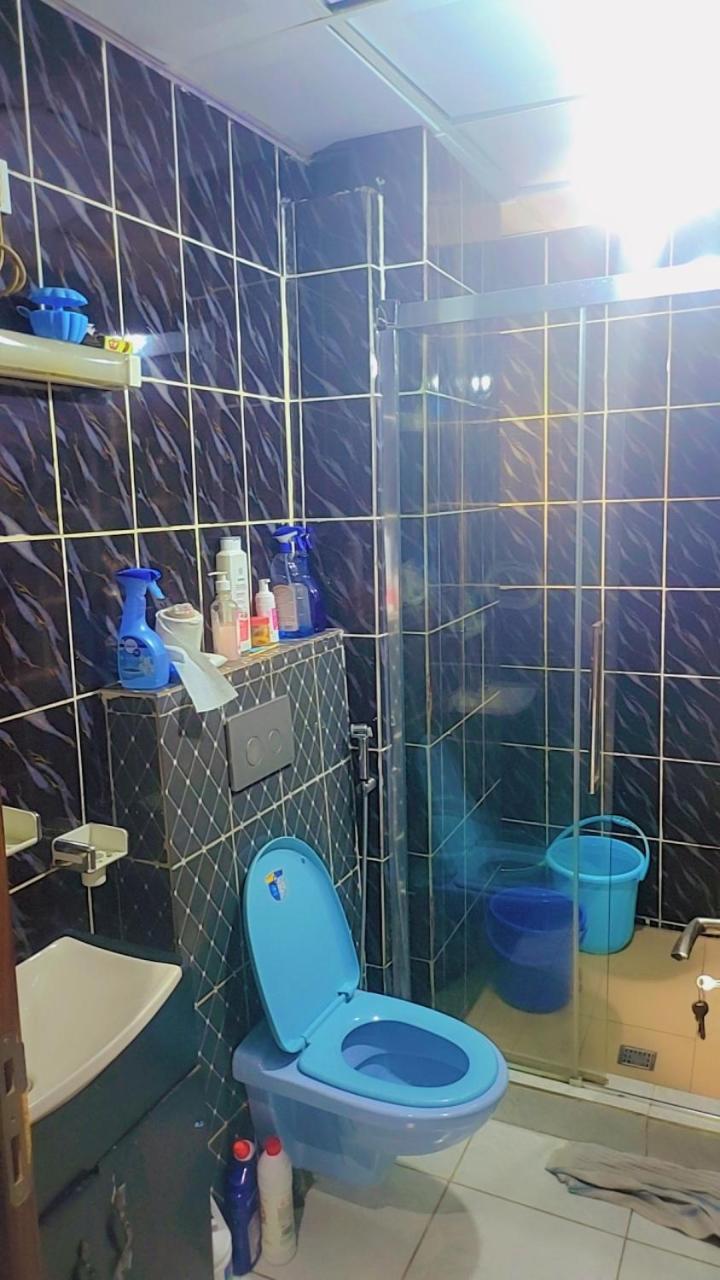 Appartement 2/3 chambres à Bonapriso Douala