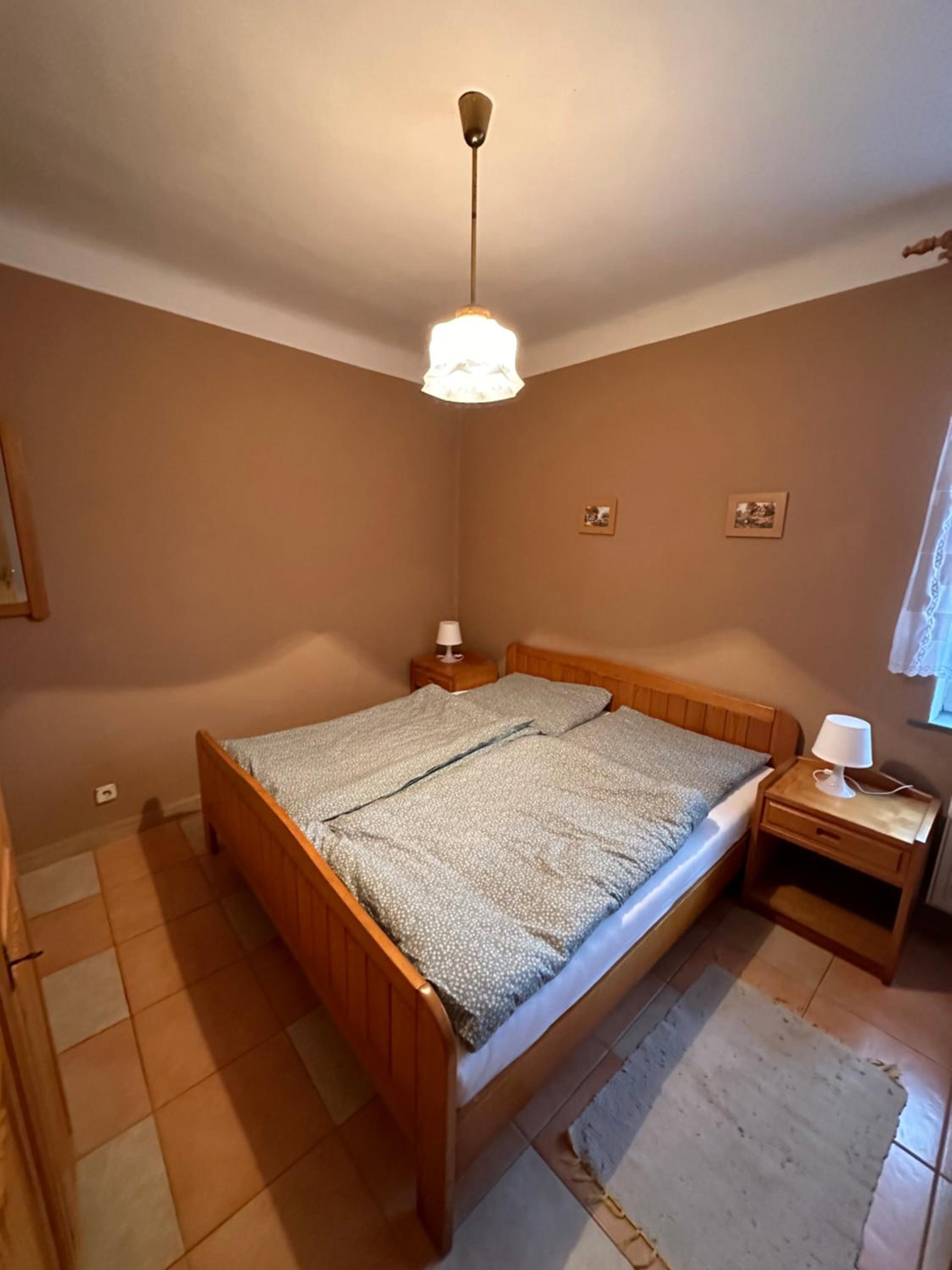 Apartment Dehtáře